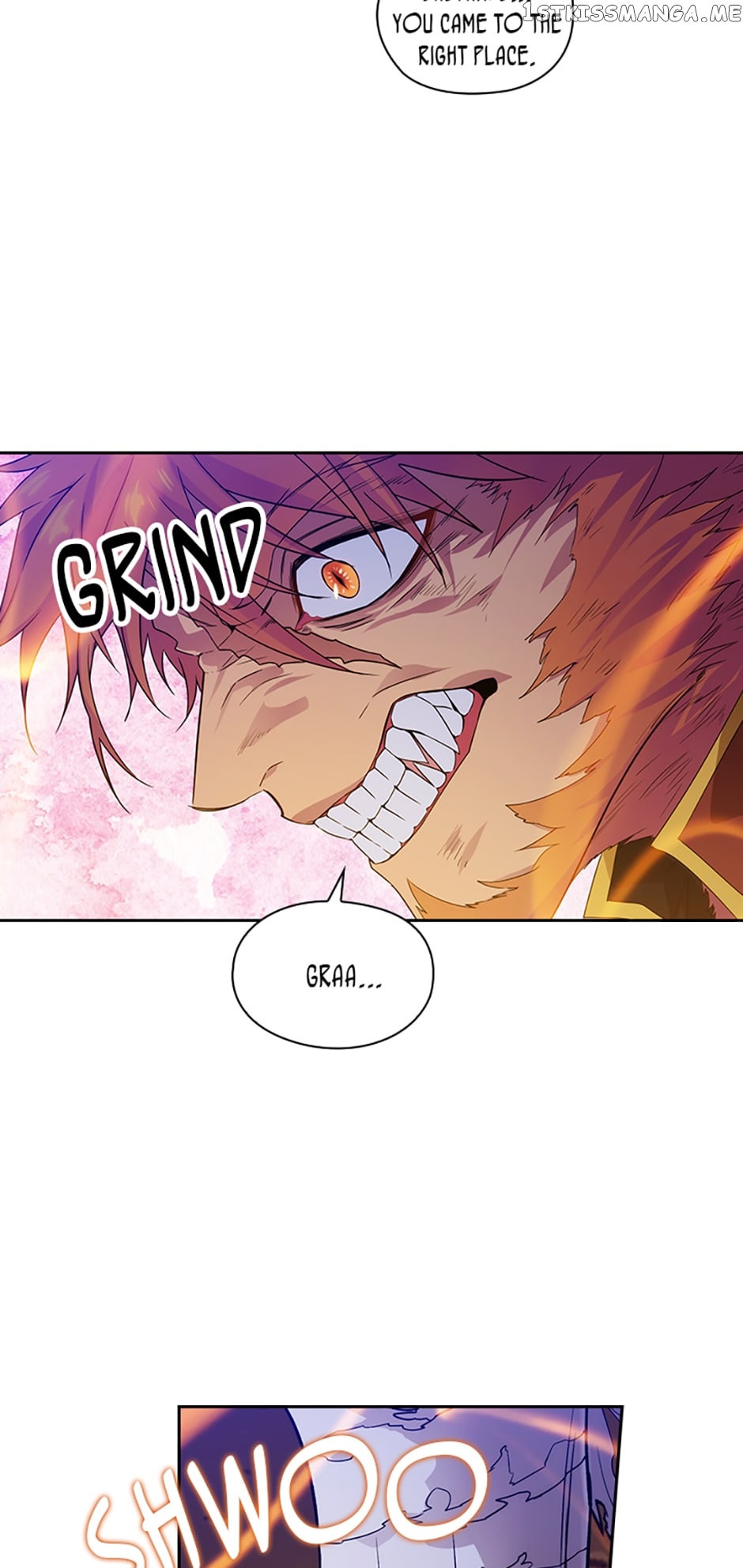 Reminiscence Adonis Chapter 224 - page 21