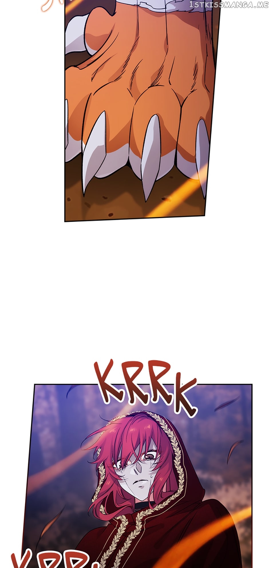 Reminiscence Adonis Chapter 224 - page 22