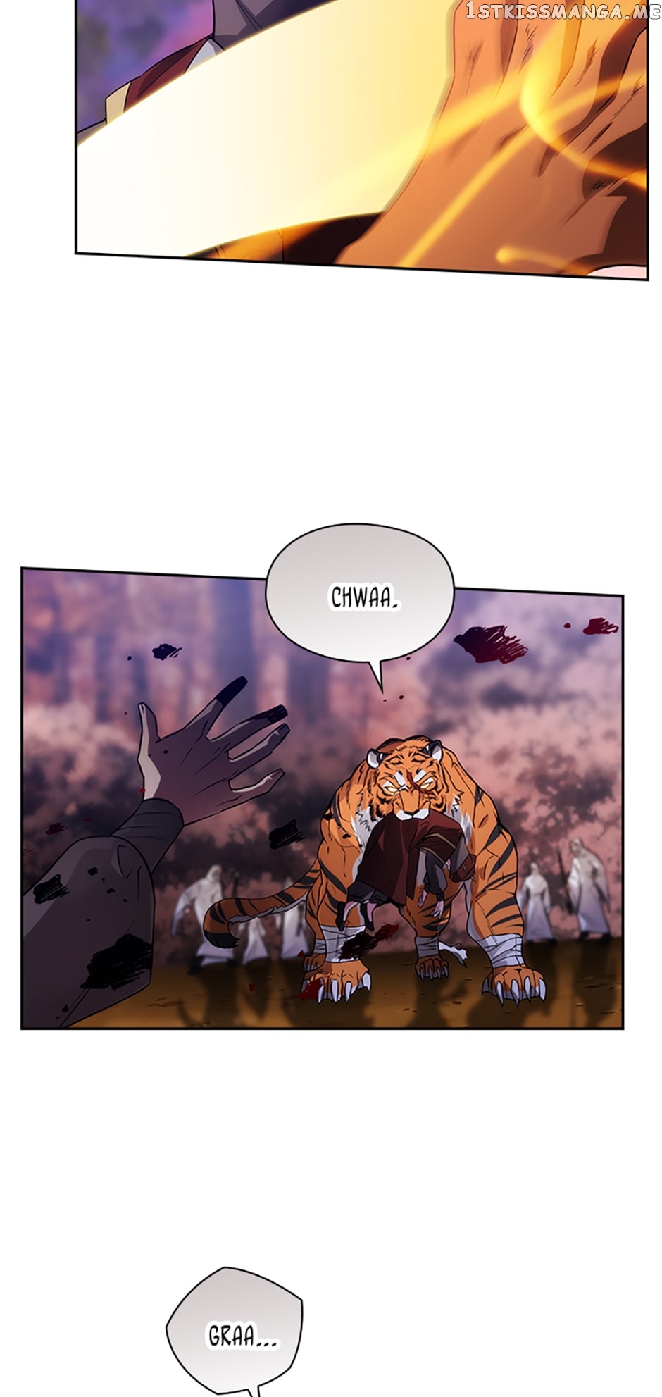 Reminiscence Adonis Chapter 224 - page 27