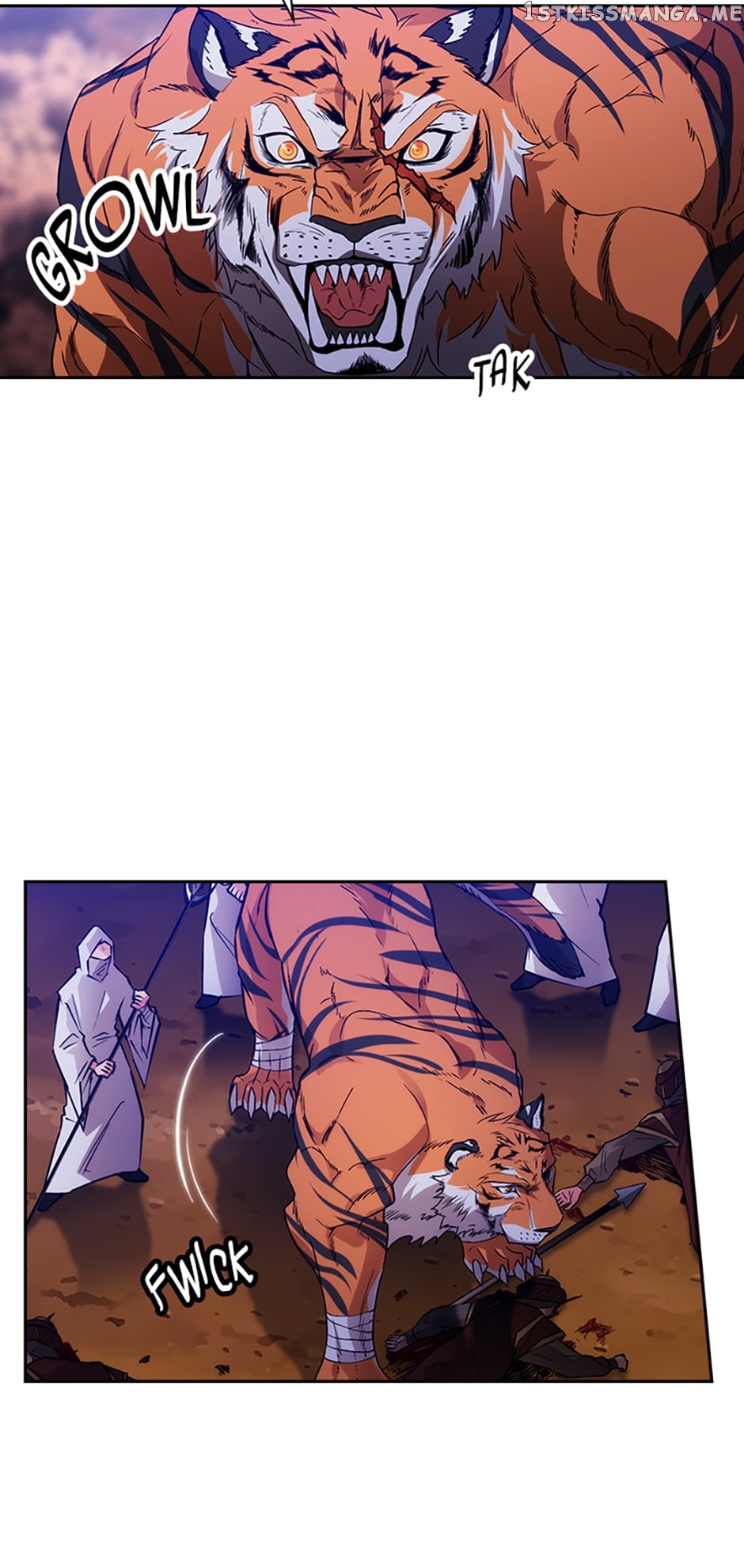 Reminiscence Adonis Chapter 224 - page 28