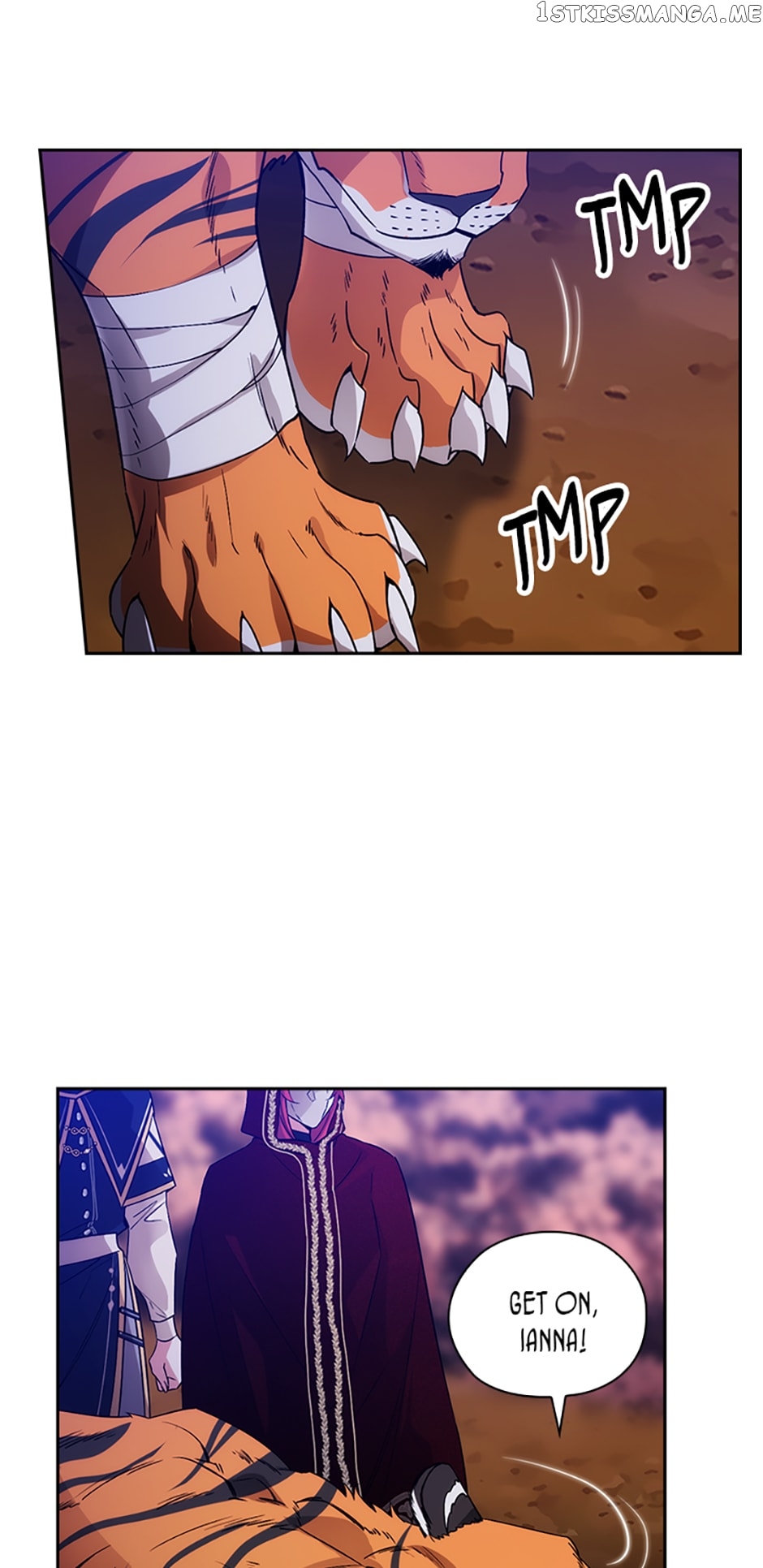 Reminiscence Adonis Chapter 224 - page 29