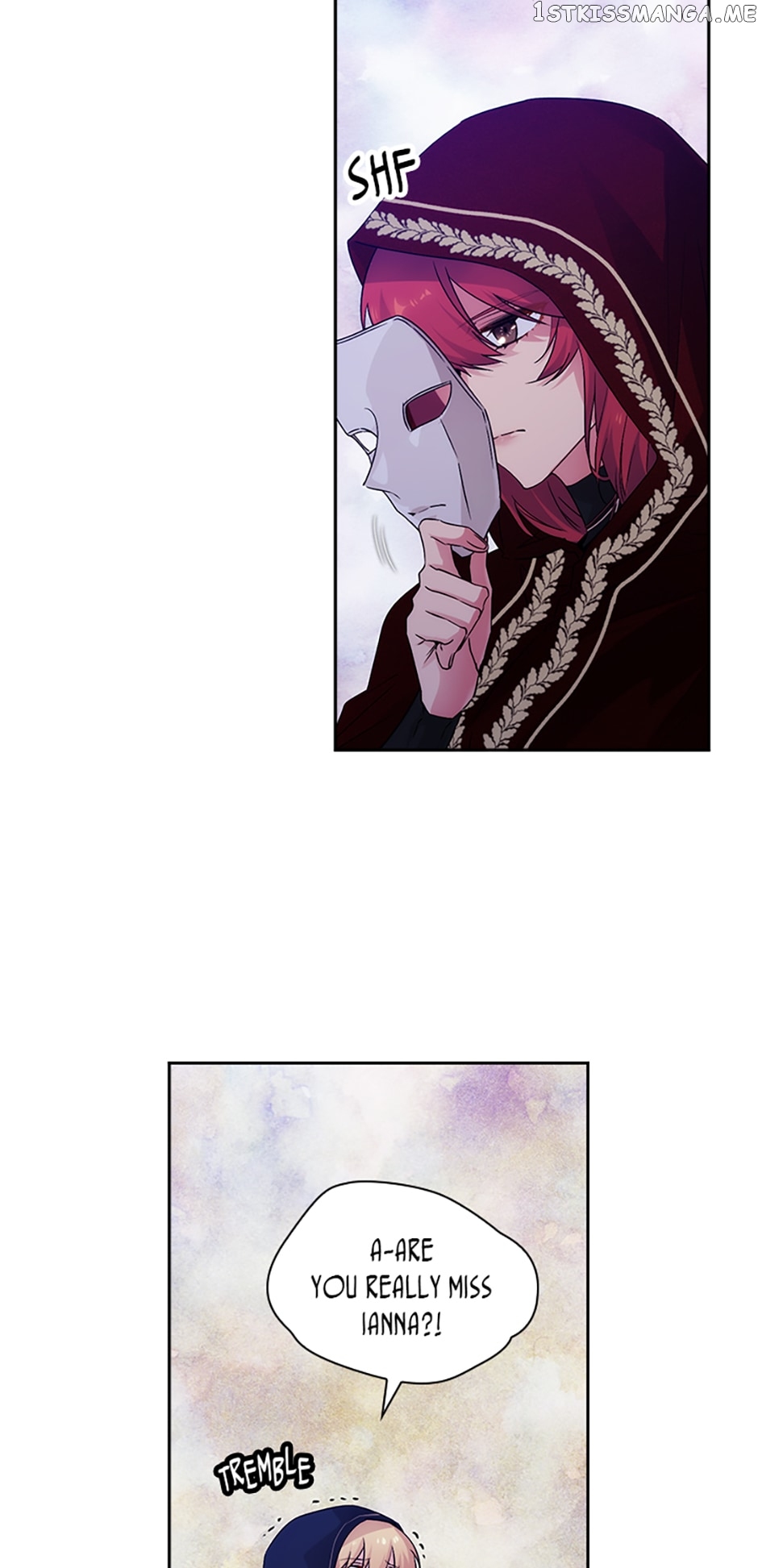 Reminiscence Adonis Chapter 224 - page 3