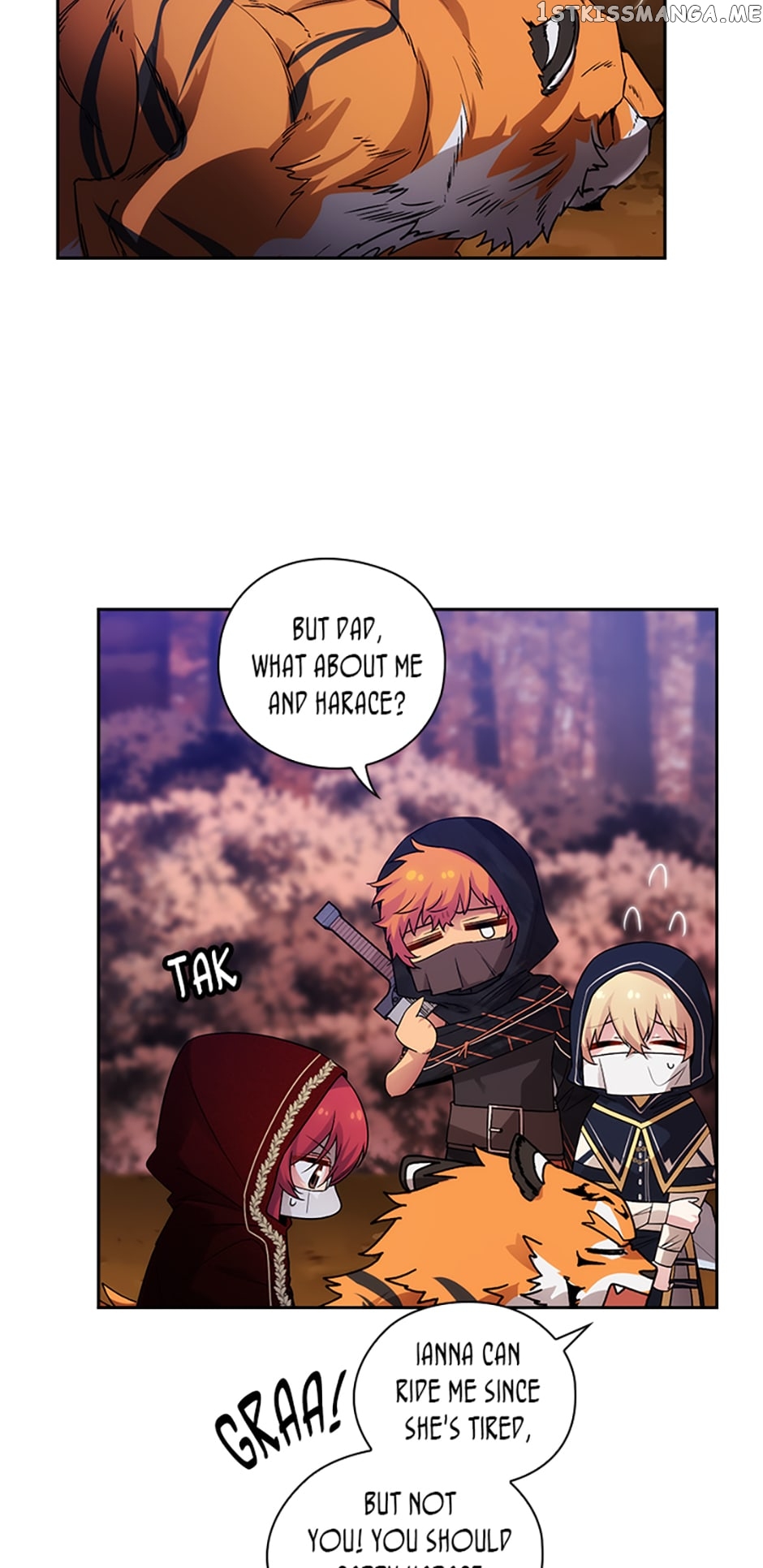 Reminiscence Adonis Chapter 224 - page 30