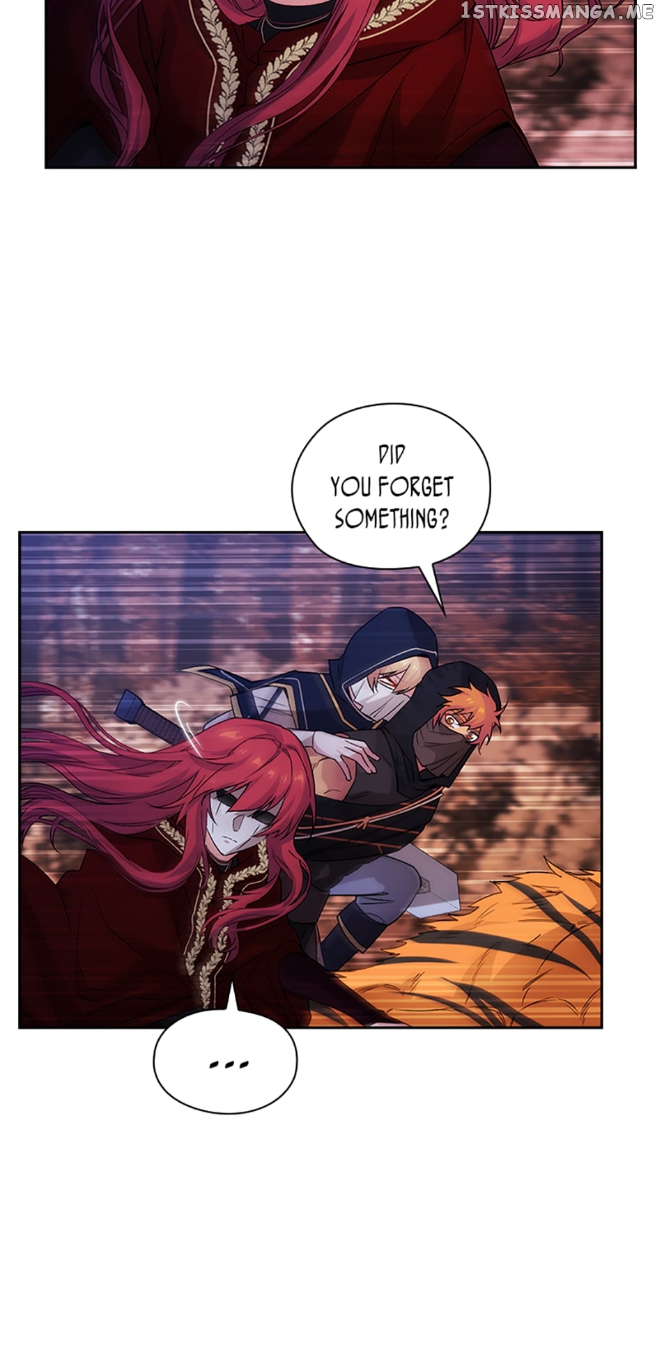 Reminiscence Adonis Chapter 224 - page 33