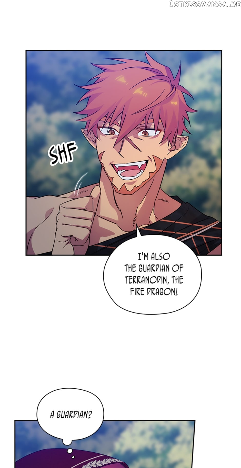 Reminiscence Adonis Chapter 224 - page 39
