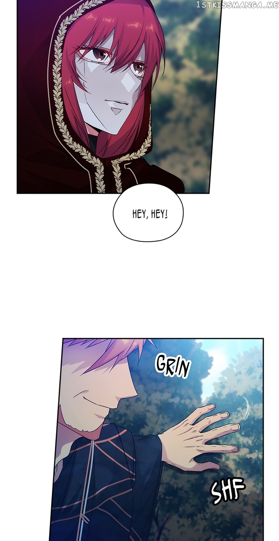 Reminiscence Adonis Chapter 224 - page 40