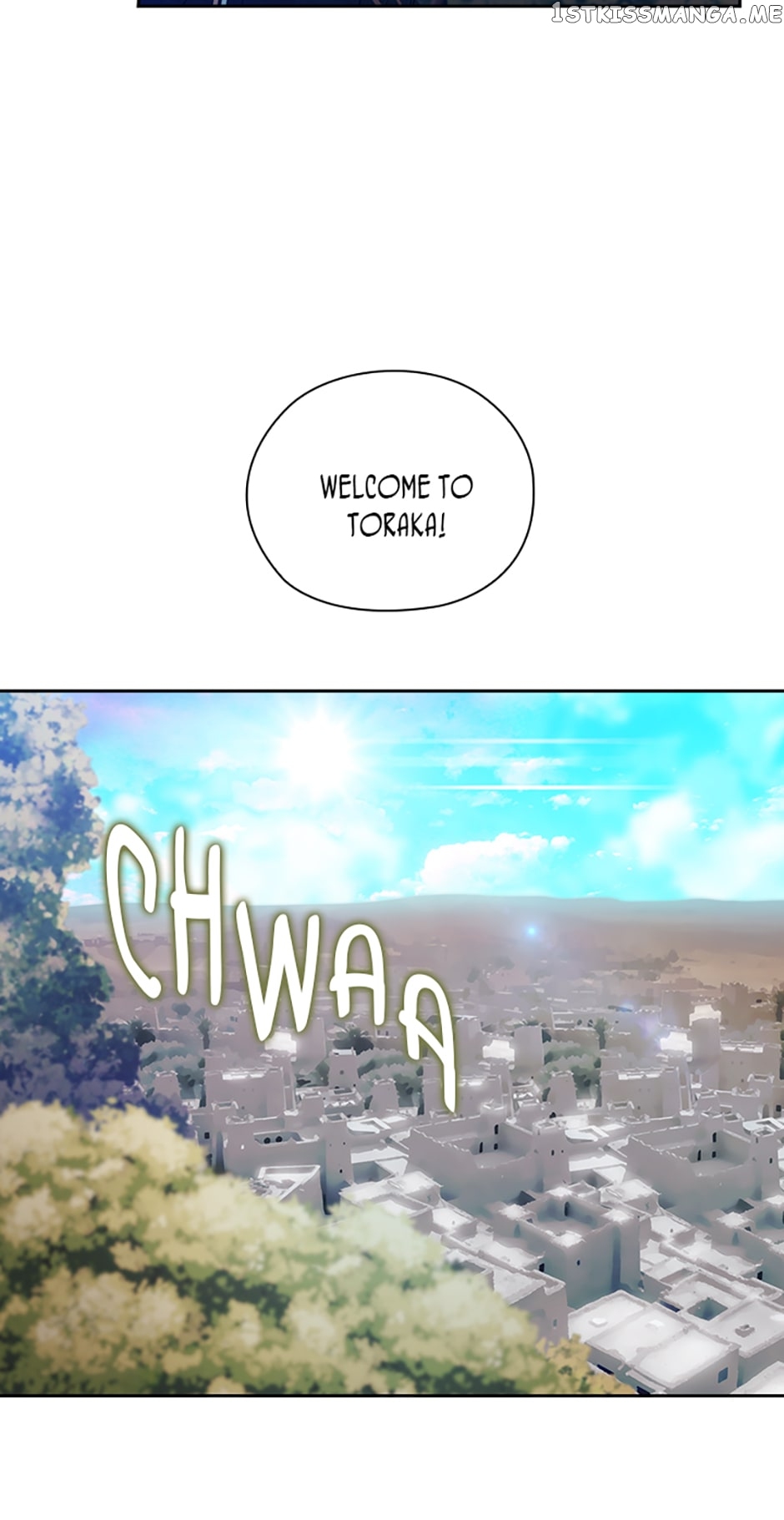 Reminiscence Adonis Chapter 224 - page 41