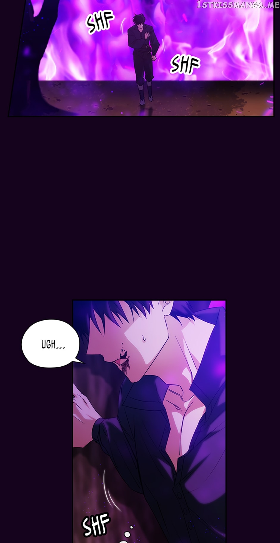 Reminiscence Adonis Chapter 224 - page 44
