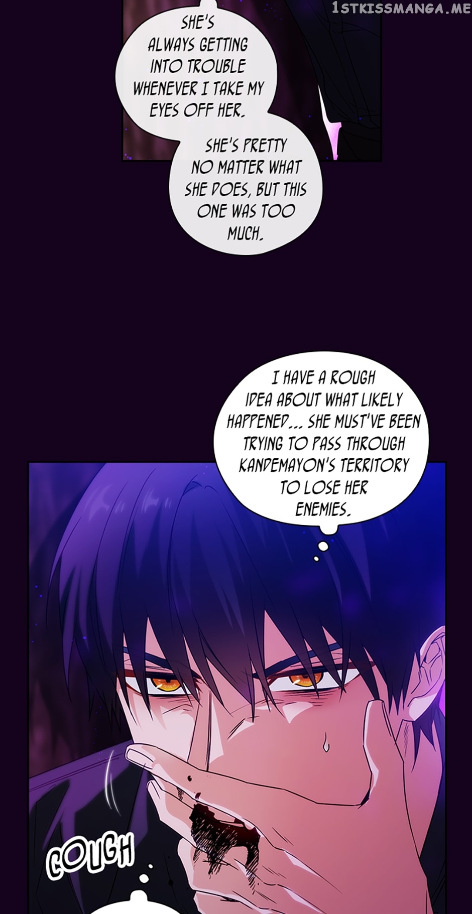 Reminiscence Adonis Chapter 224 - page 45