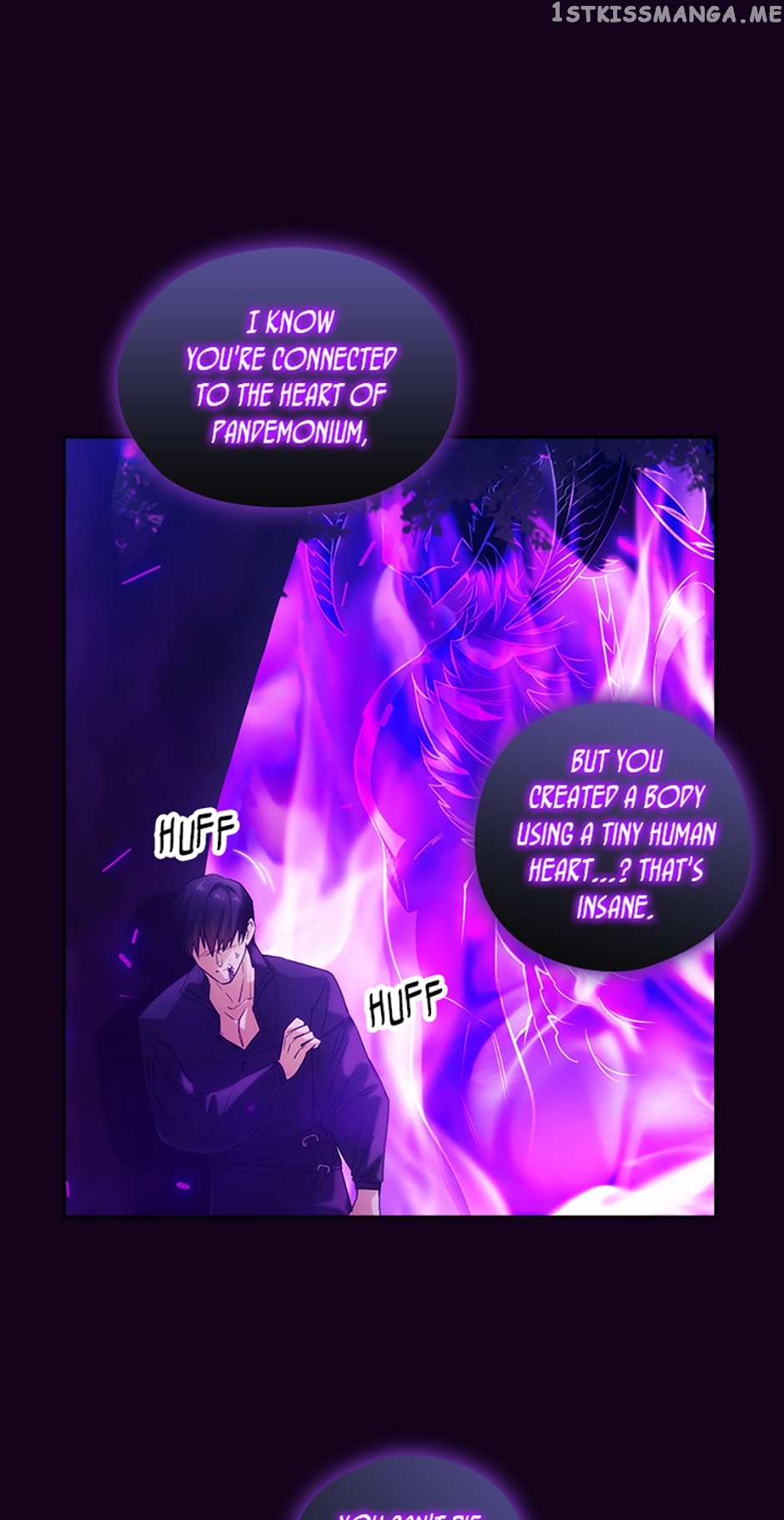 Reminiscence Adonis Chapter 224 - page 47