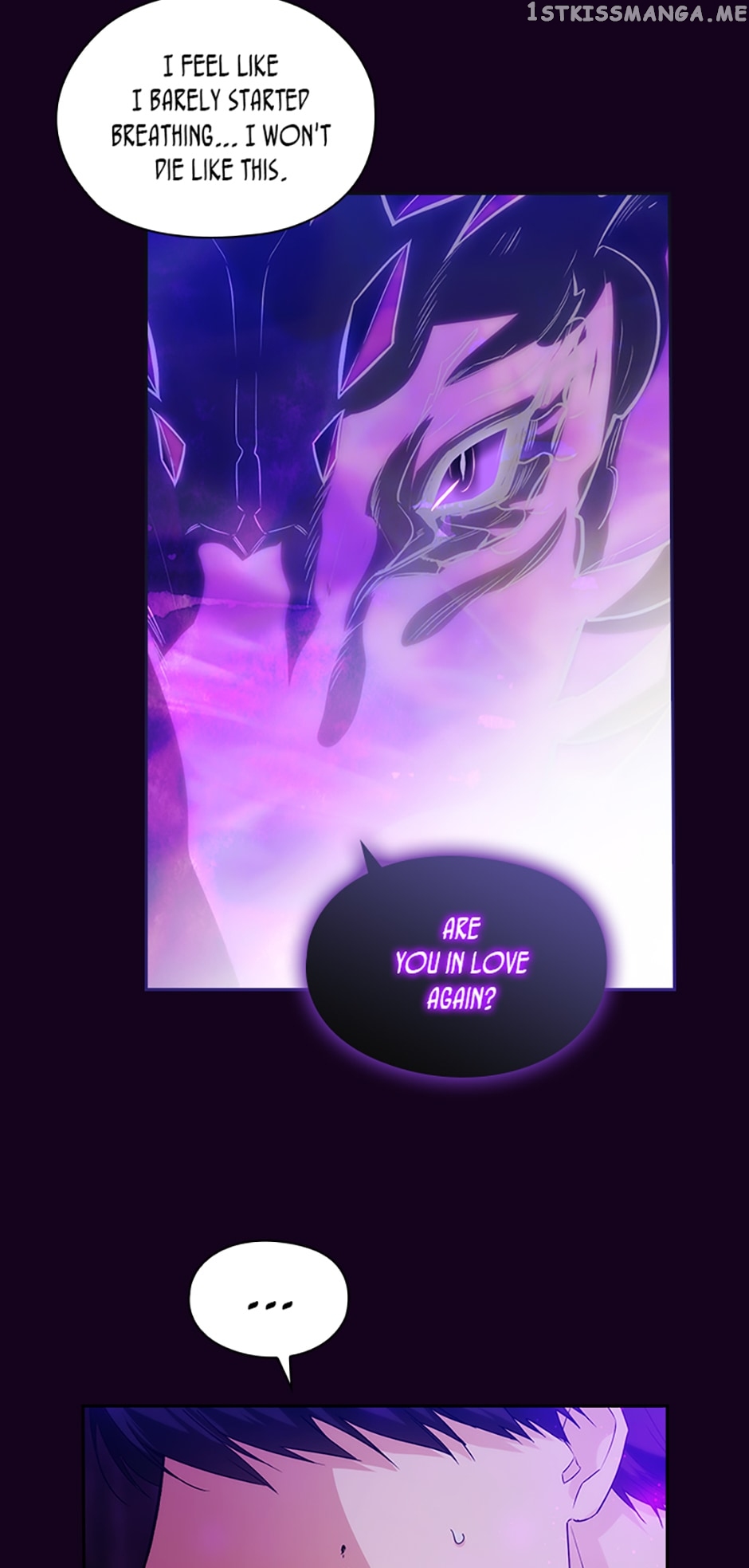 Reminiscence Adonis Chapter 224 - page 50
