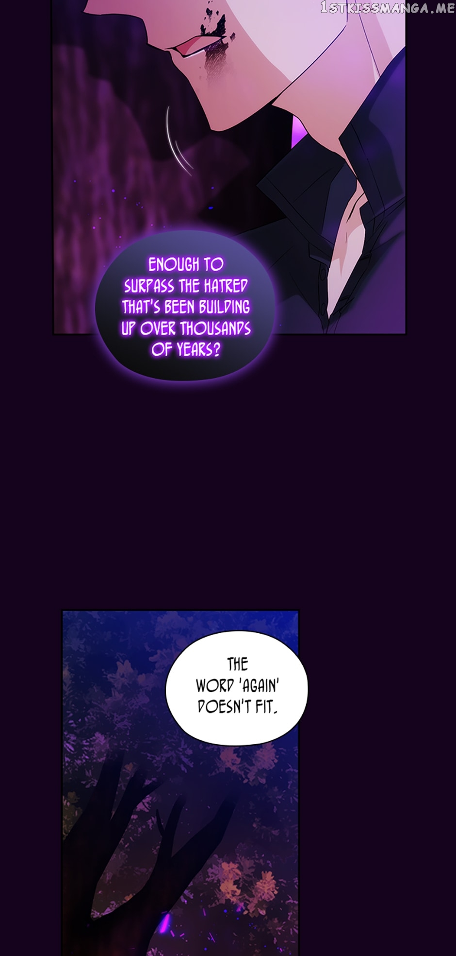 Reminiscence Adonis Chapter 224 - page 51