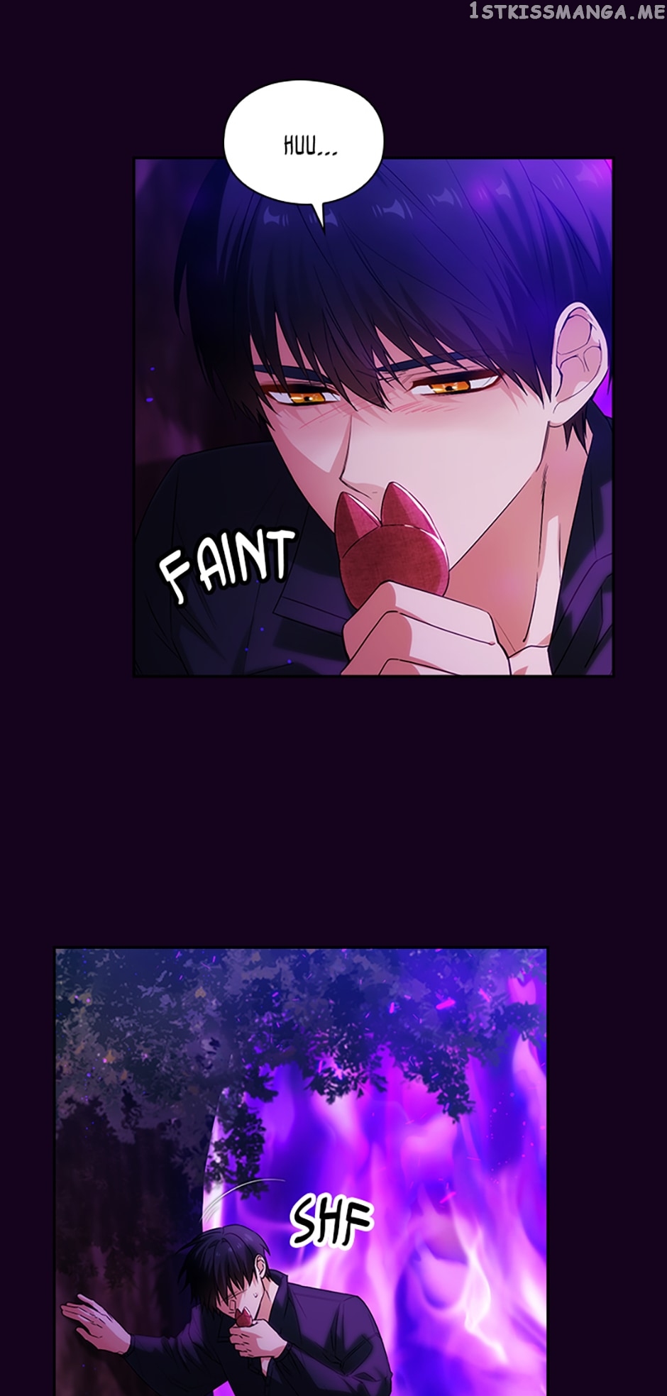 Reminiscence Adonis Chapter 224 - page 54