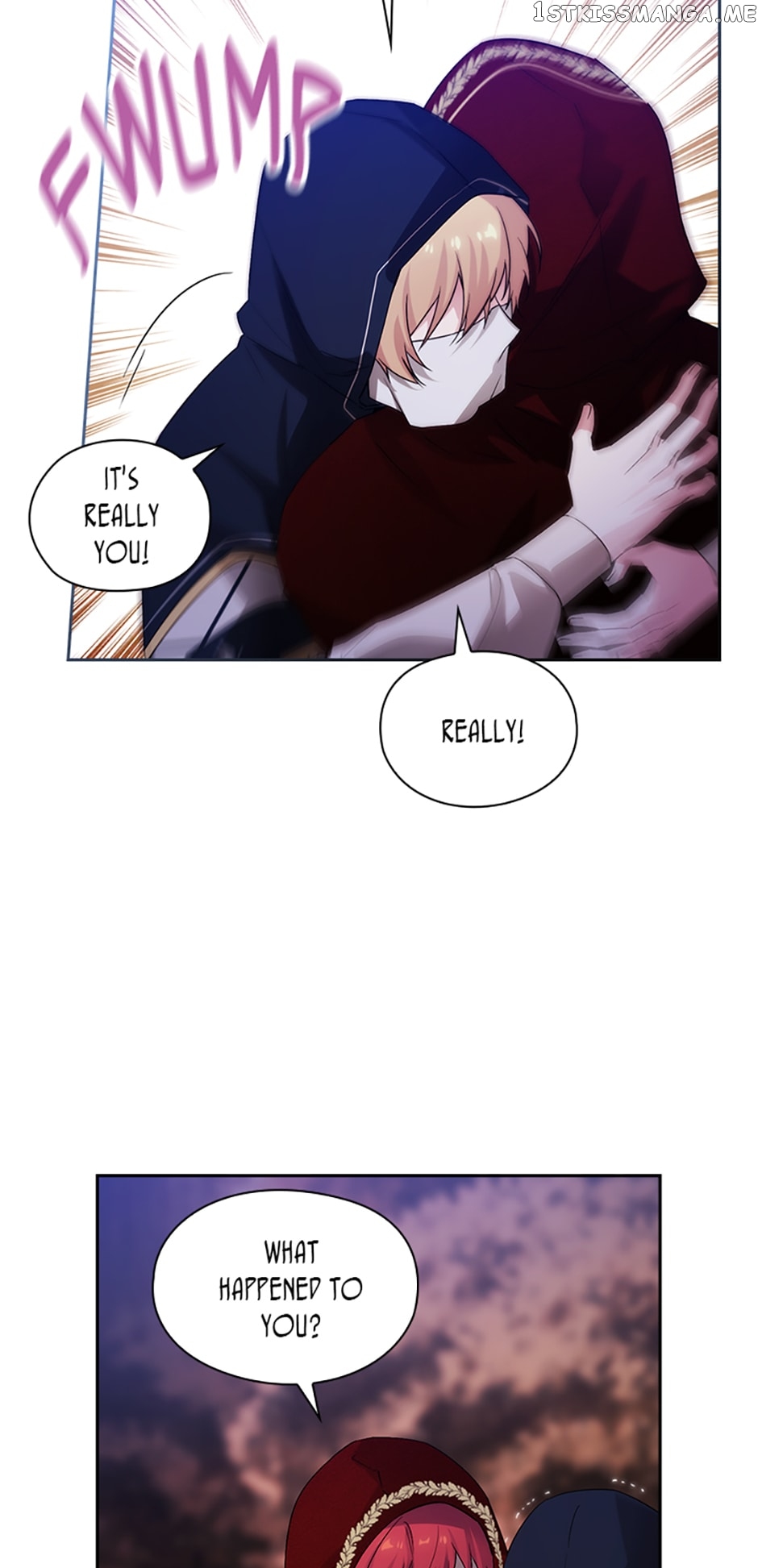 Reminiscence Adonis Chapter 224 - page 7