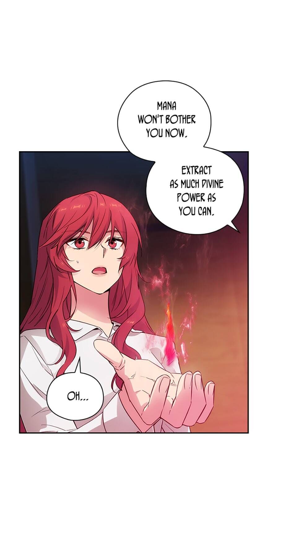 Reminiscence Adonis chapter 183 - page 16
