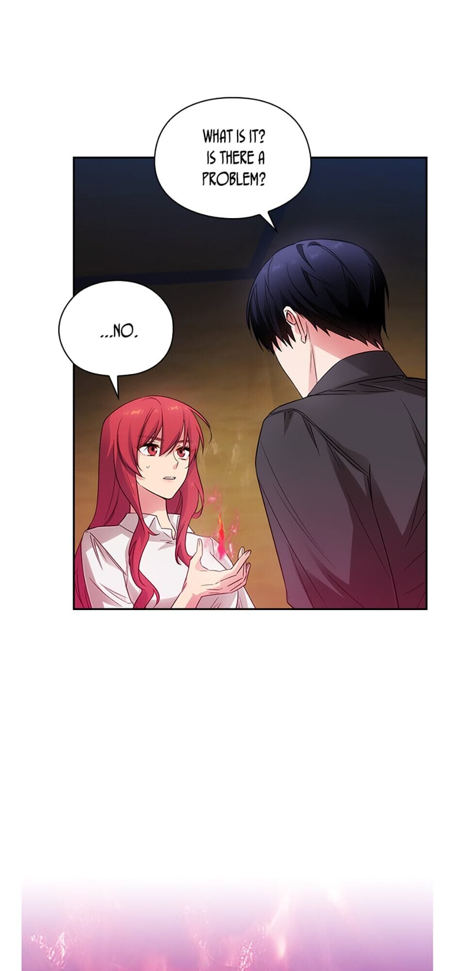 Reminiscence Adonis chapter 183 - page 17