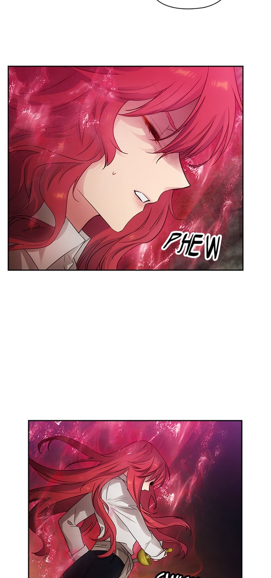 Reminiscence Adonis chapter 183 - page 20