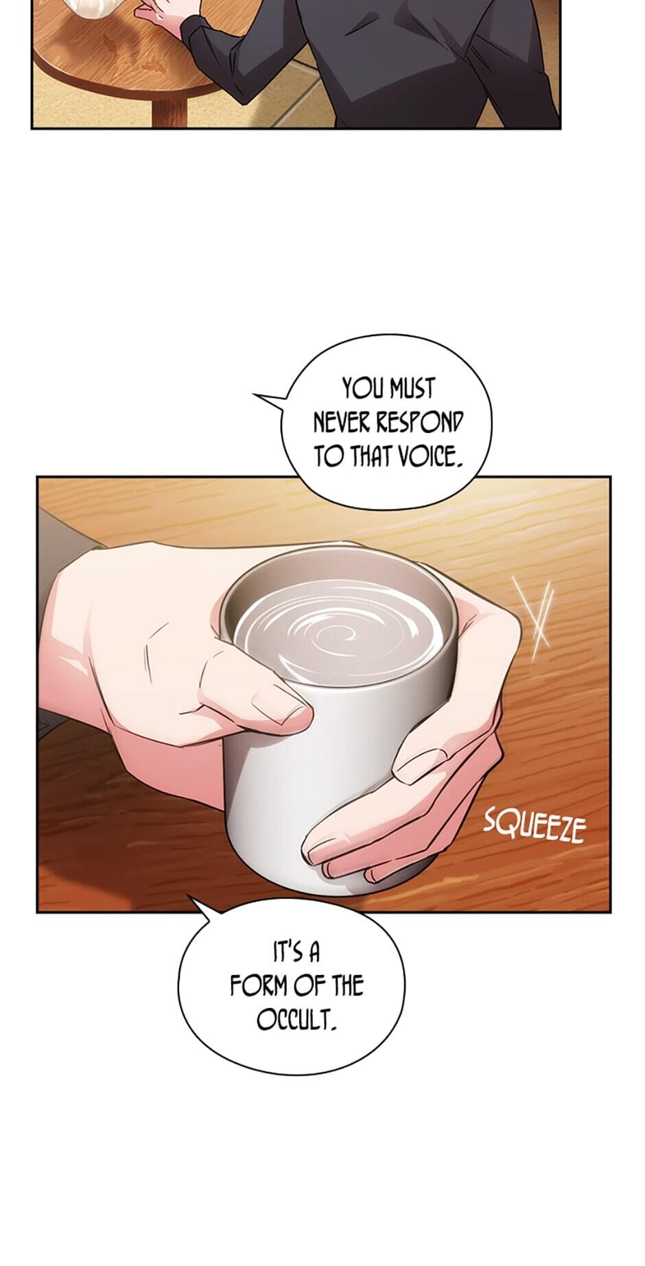 Reminiscence Adonis chapter 183 - page 29