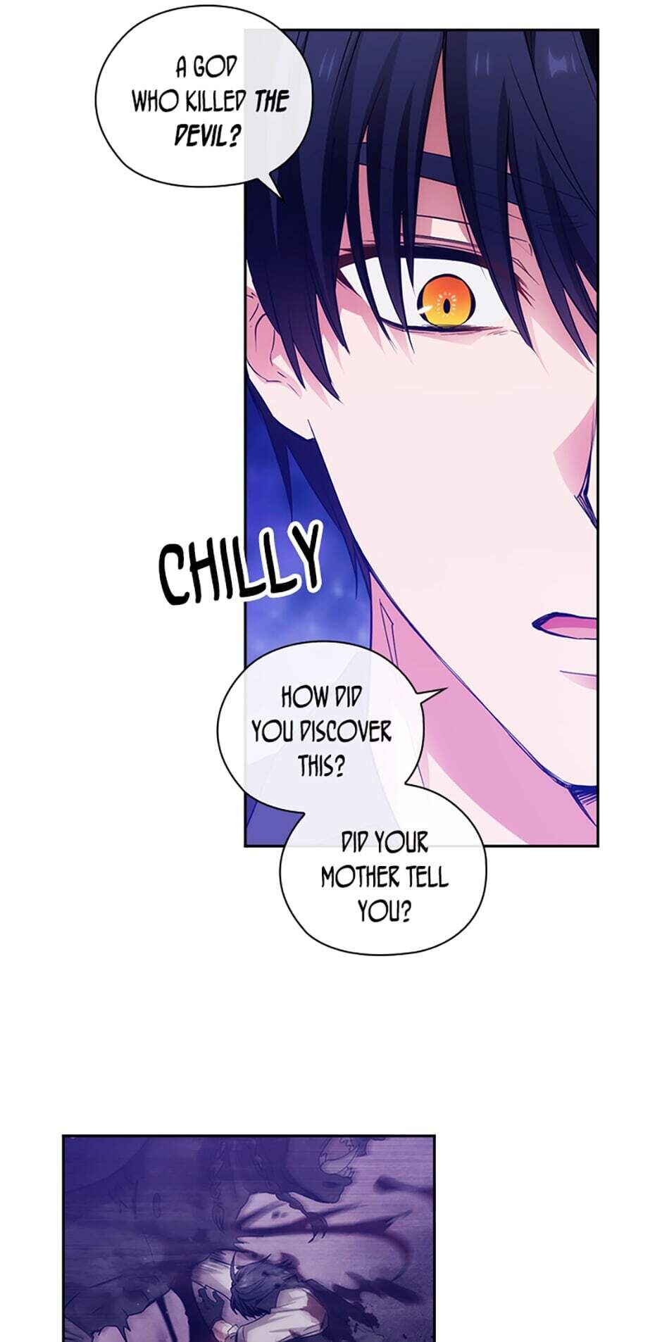 Reminiscence Adonis chapter 183 - page 38