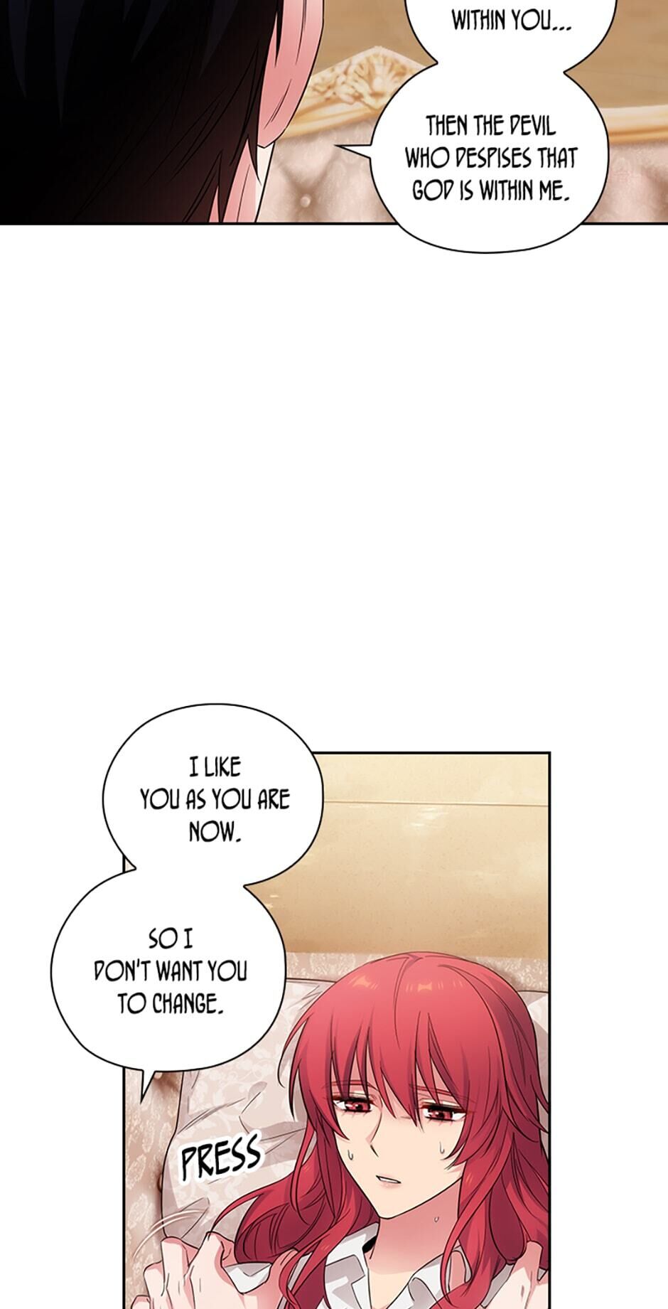 Reminiscence Adonis chapter 183 - page 48