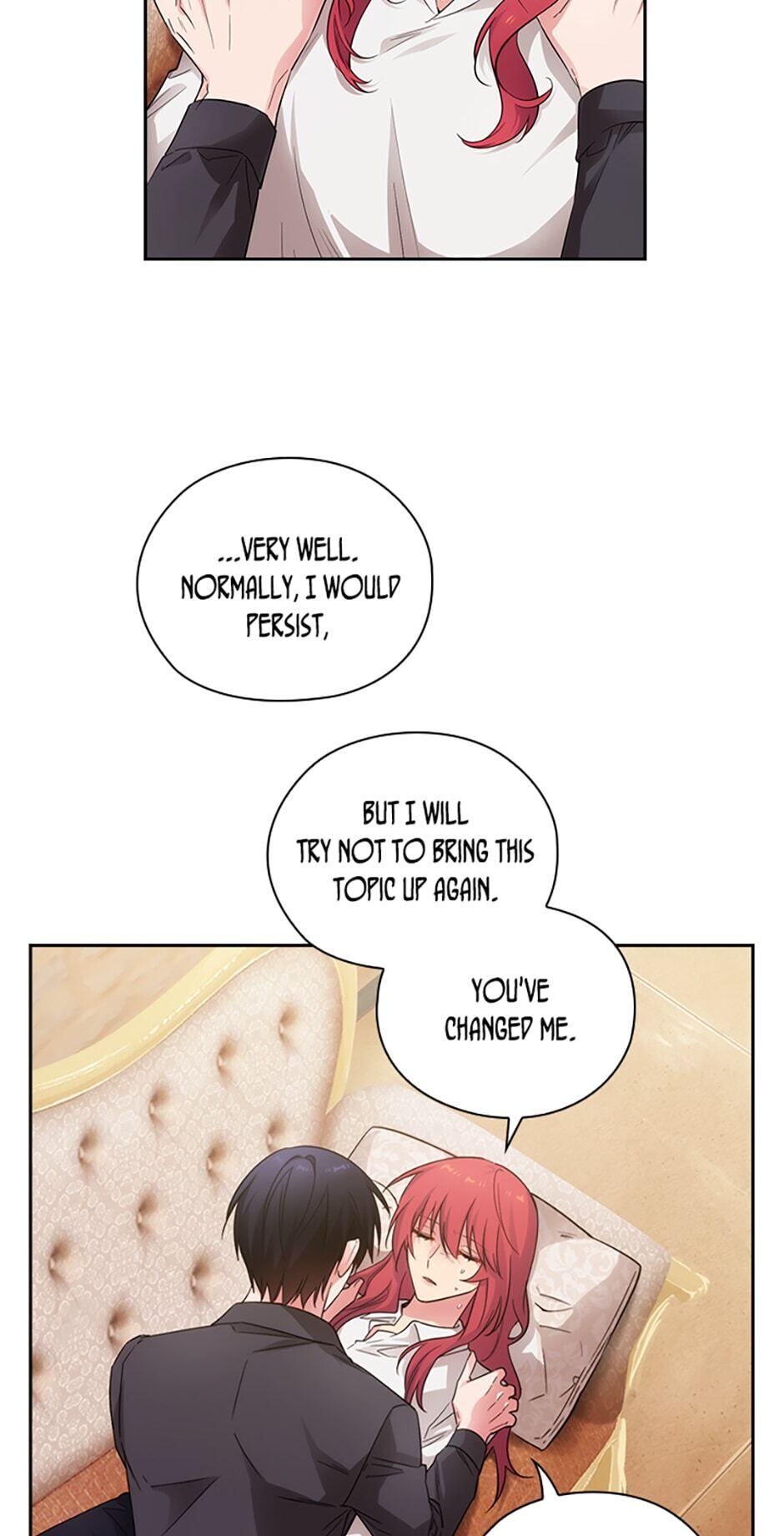 Reminiscence Adonis chapter 183 - page 49