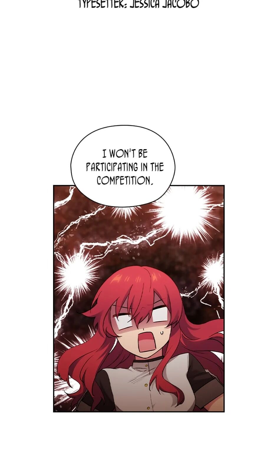 Reminiscence Adonis chapter 126 - page 5