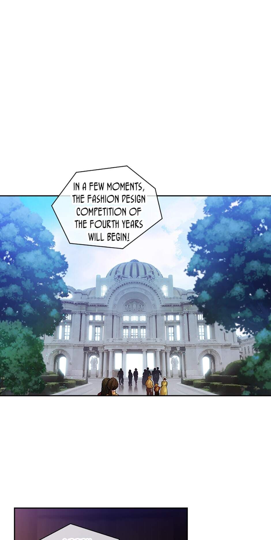 Reminiscence Adonis chapter 159 - page 11