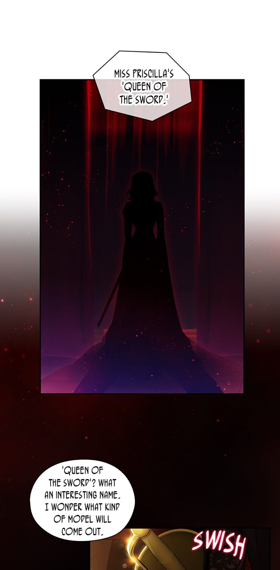 Reminiscence Adonis chapter 159 - page 19