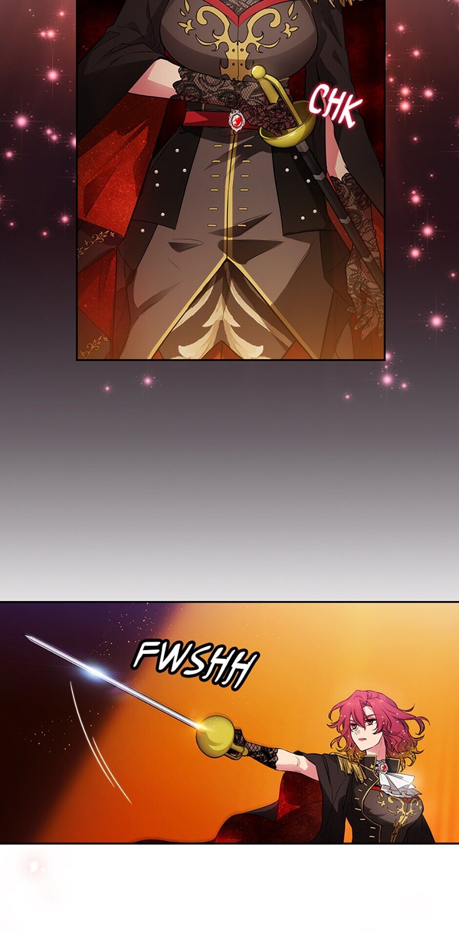 Reminiscence Adonis chapter 159 - page 24
