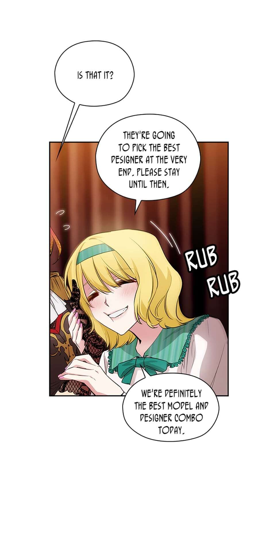 Reminiscence Adonis chapter 159 - page 29