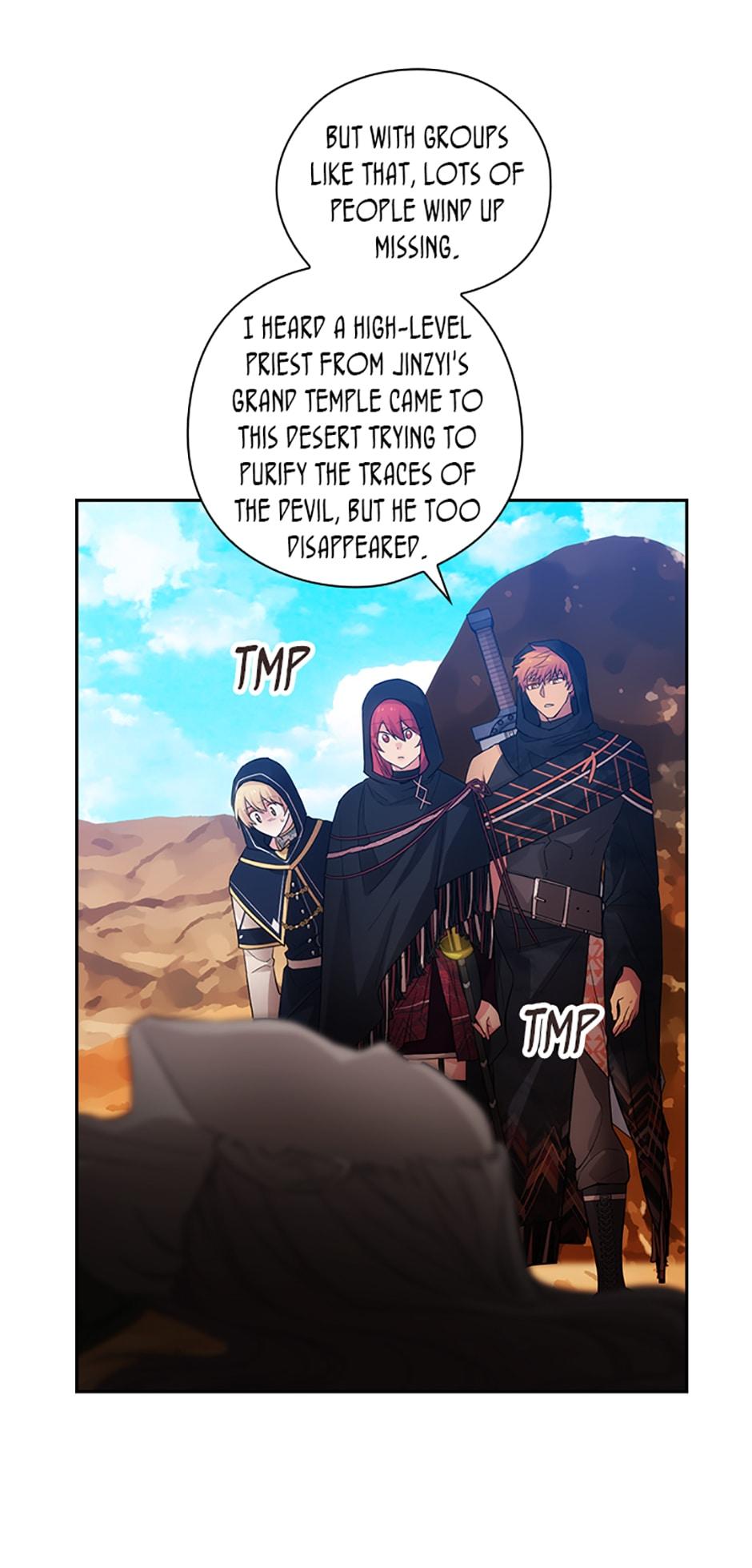 Reminiscence Adonis chapter 204 - page 10