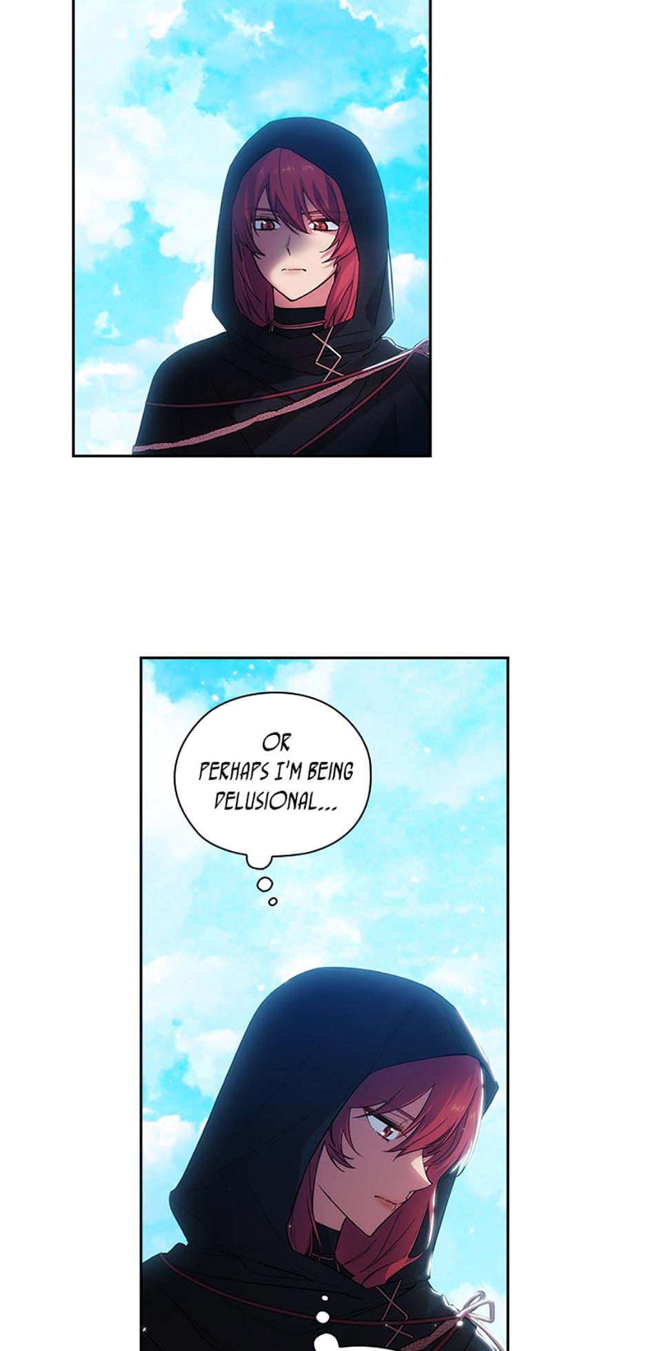Reminiscence Adonis chapter 204 - page 16