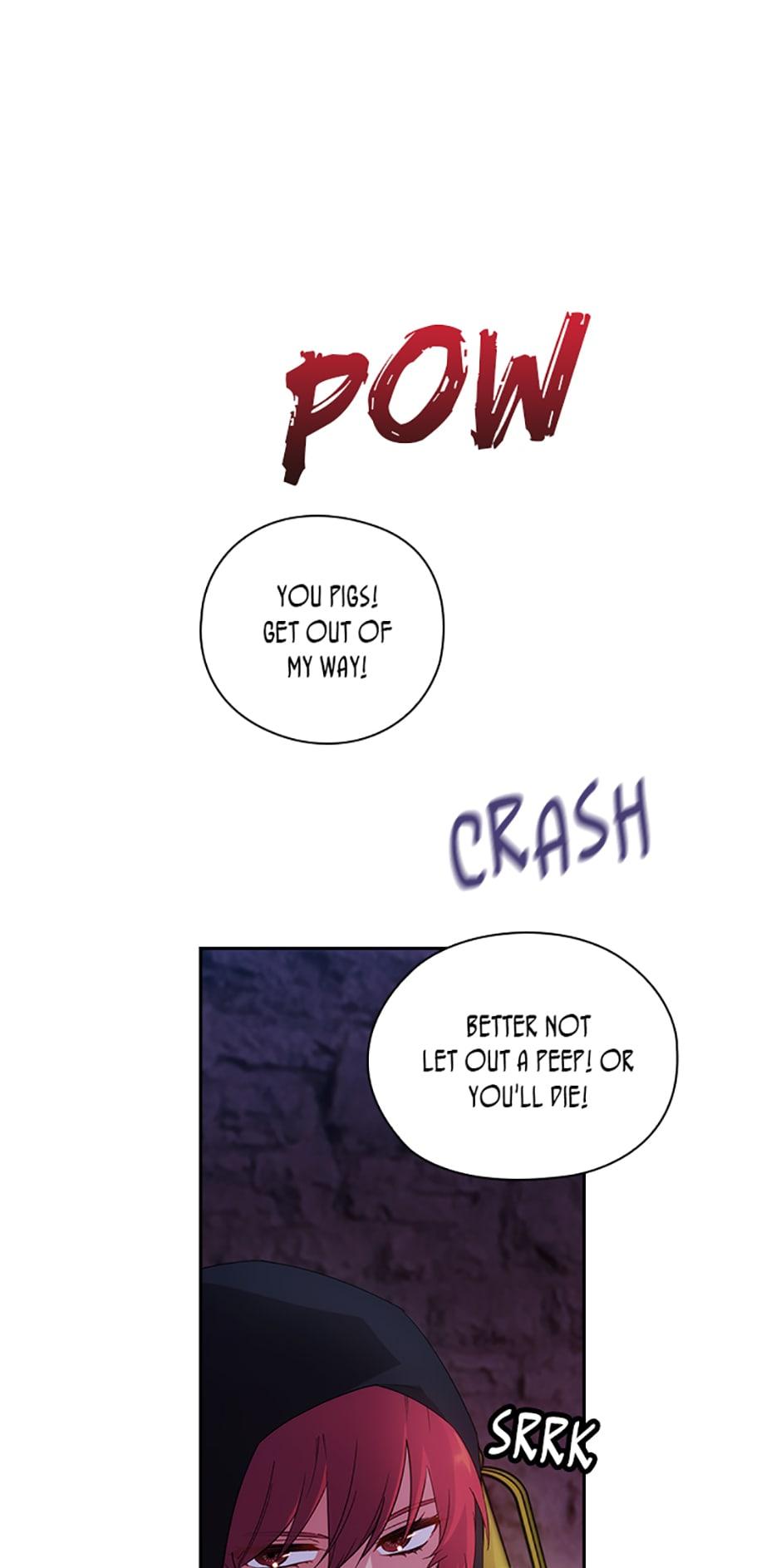 Reminiscence Adonis chapter 204 - page 41