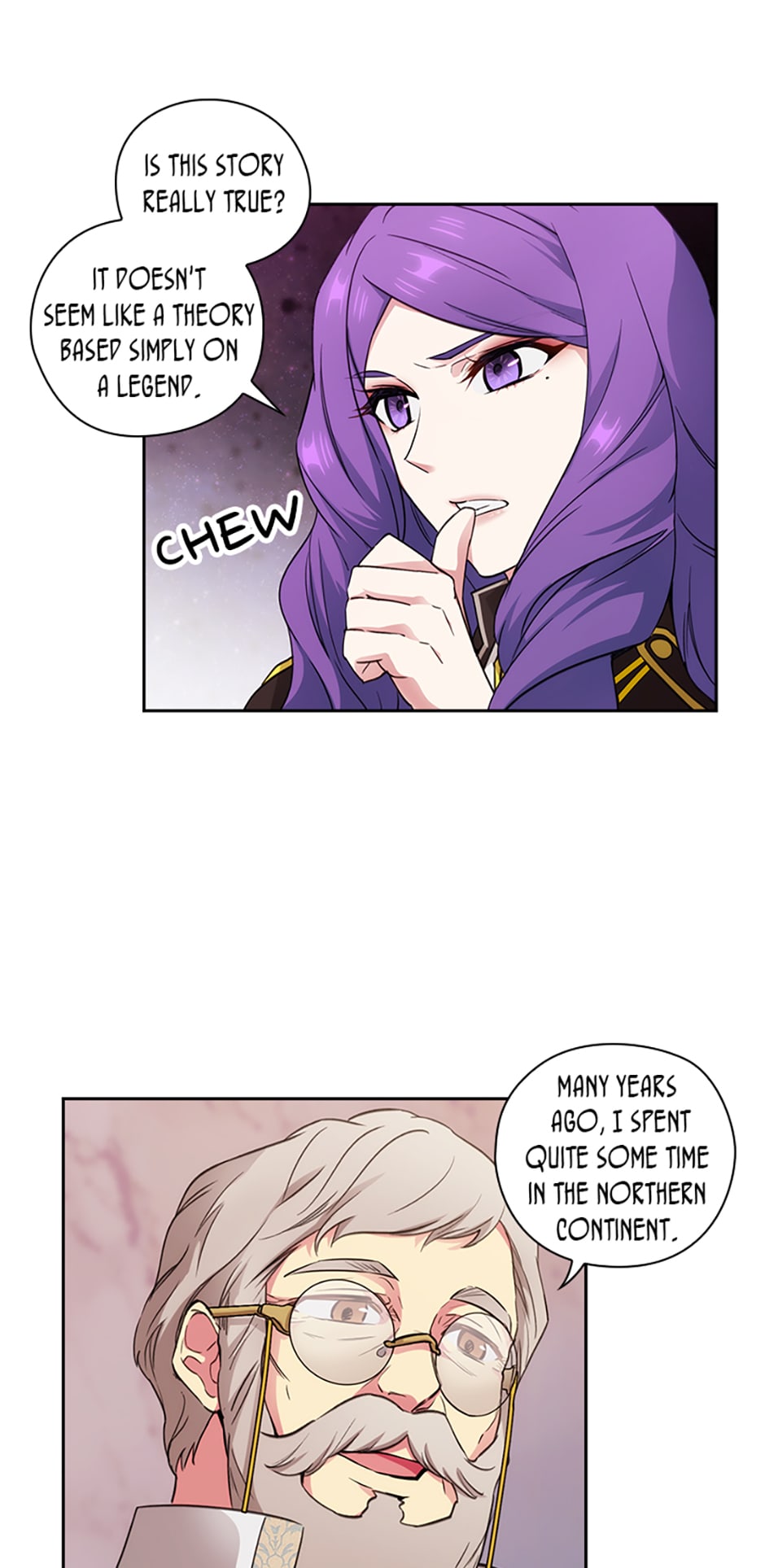Reminiscence Adonis chapter 129 - page 12