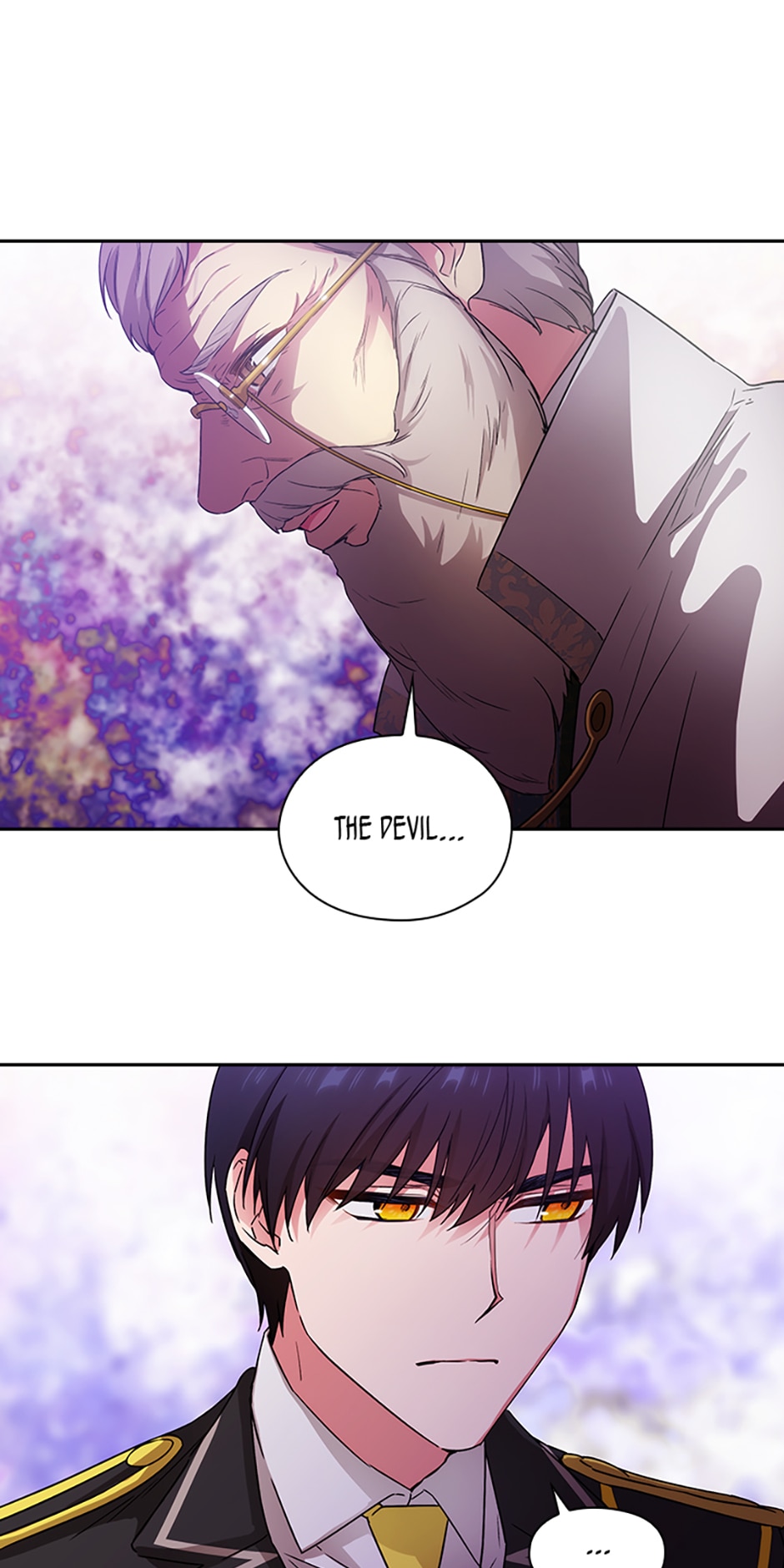 Reminiscence Adonis chapter 129 - page 2