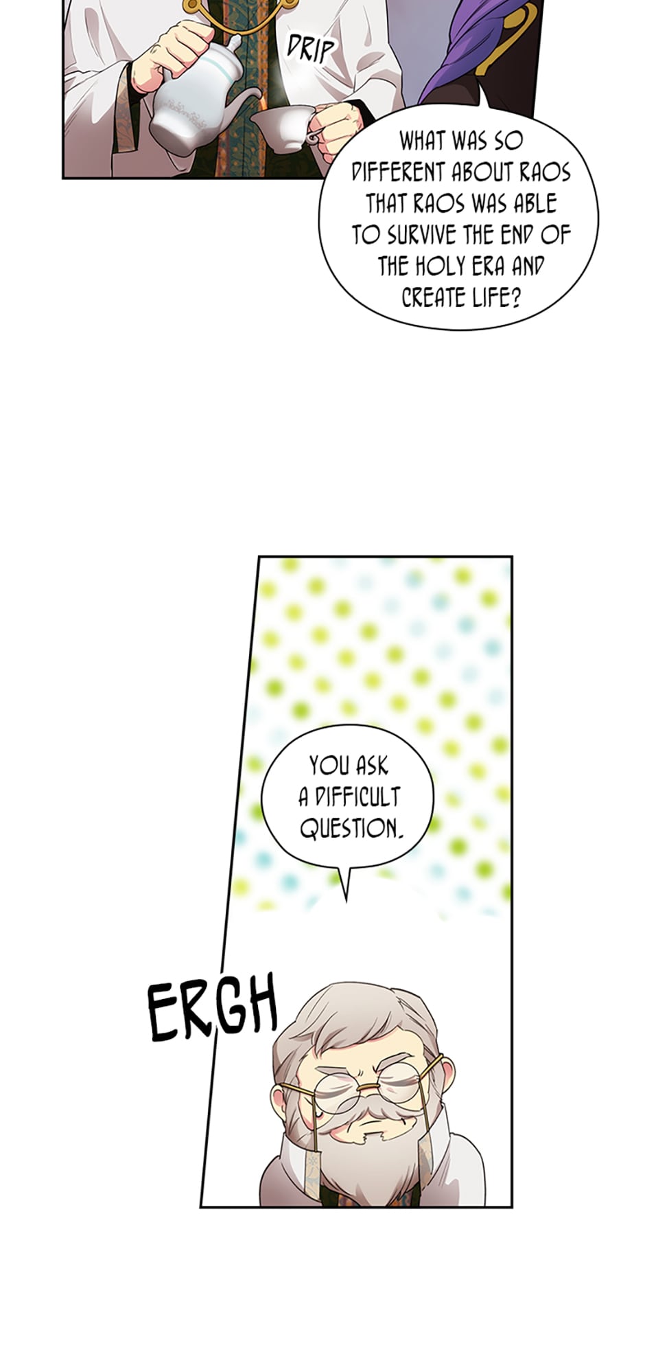 Reminiscence Adonis chapter 129 - page 26