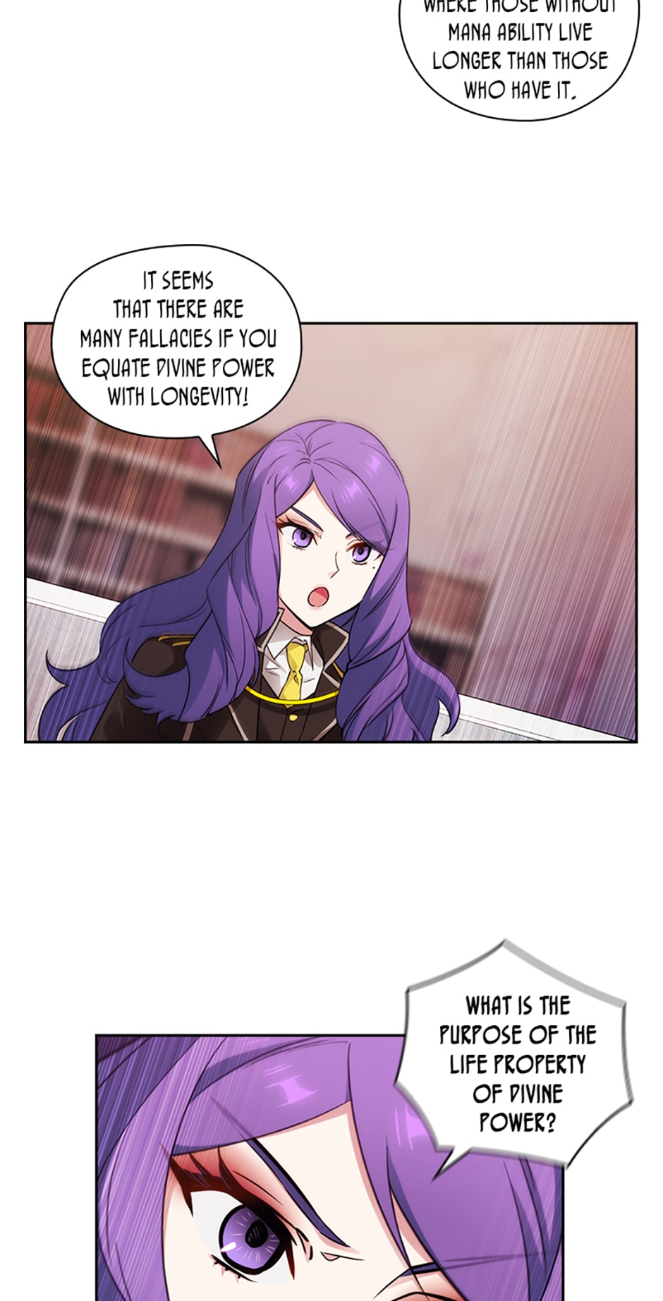 Reminiscence Adonis chapter 129 - page 29
