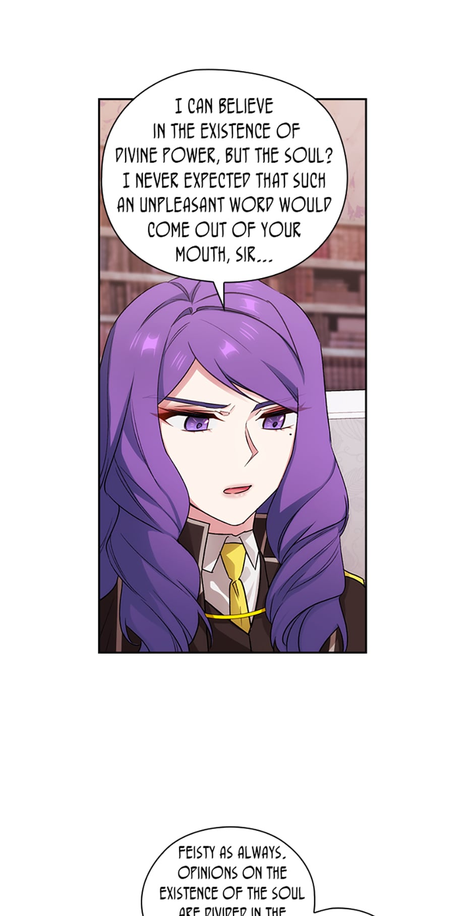 Reminiscence Adonis chapter 129 - page 34