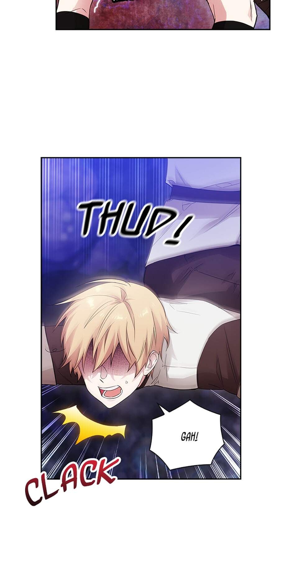 Reminiscence Adonis chapter 182 - page 20
