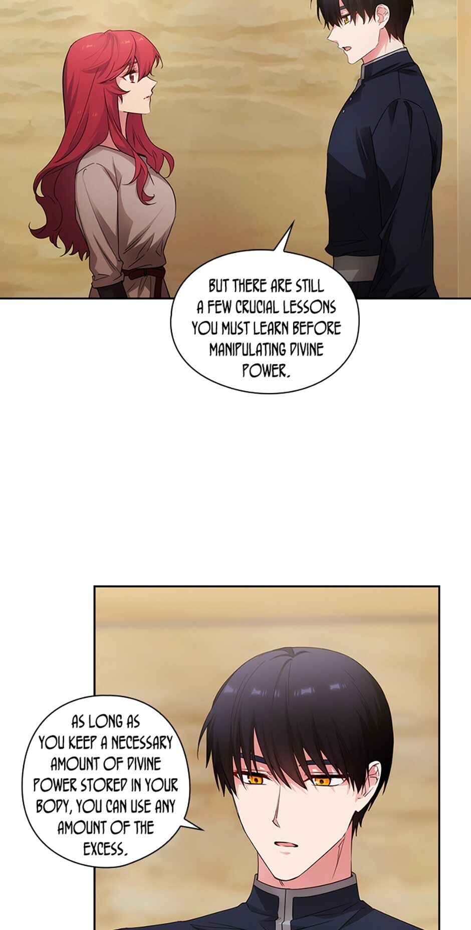 Reminiscence Adonis chapter 182 - page 3