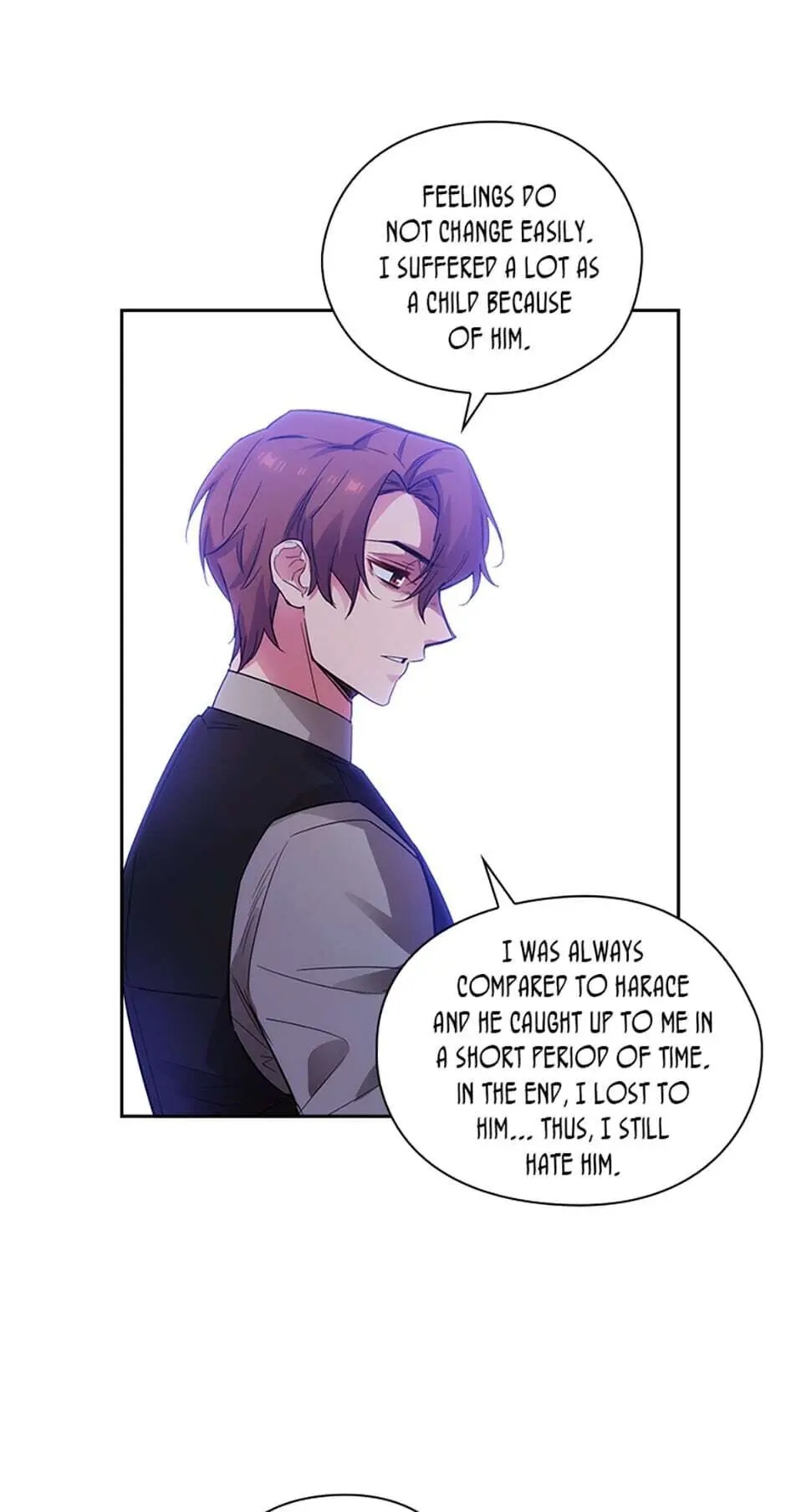 Reminiscence Adonis chapter 160 - page 11