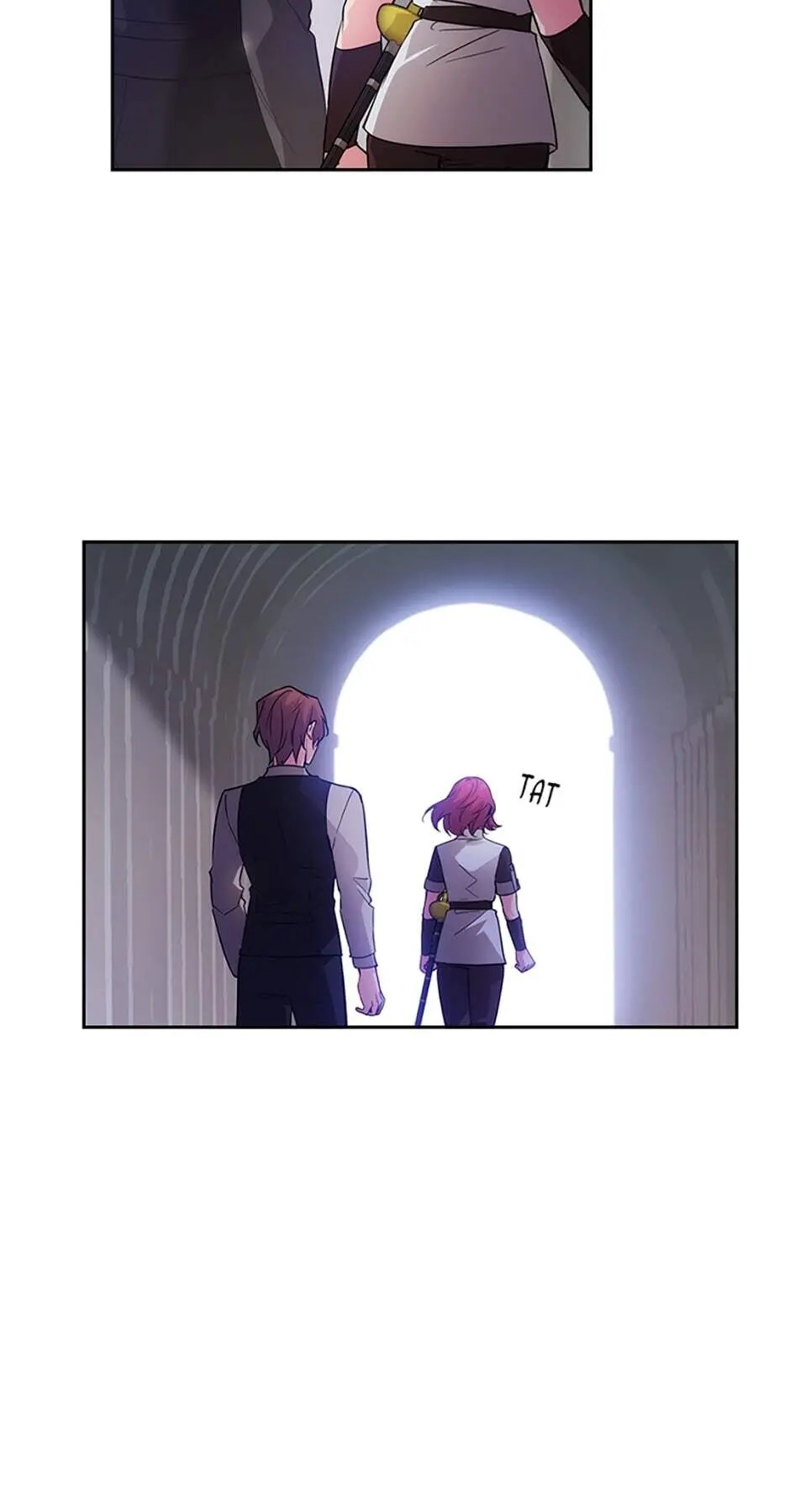 Reminiscence Adonis chapter 160 - page 16