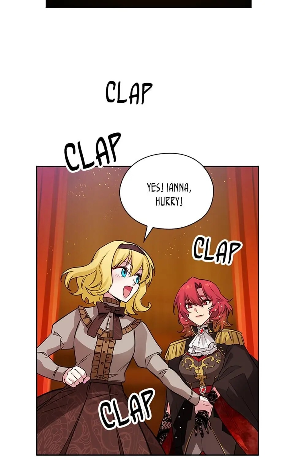 Reminiscence Adonis chapter 160 - page 49