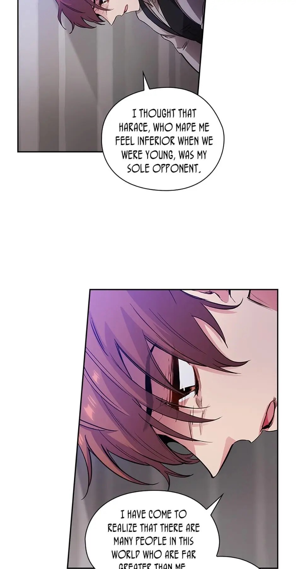 Reminiscence Adonis chapter 160 - page 9