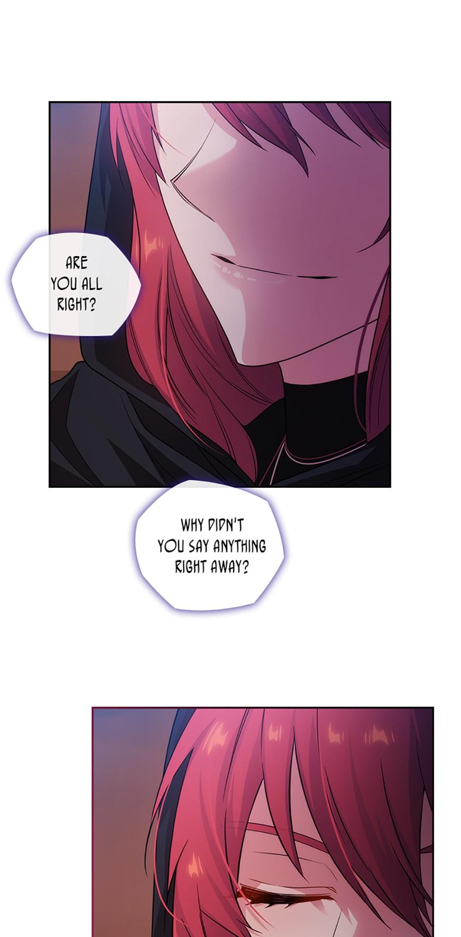 Reminiscence Adonis chapter 203 - page 10