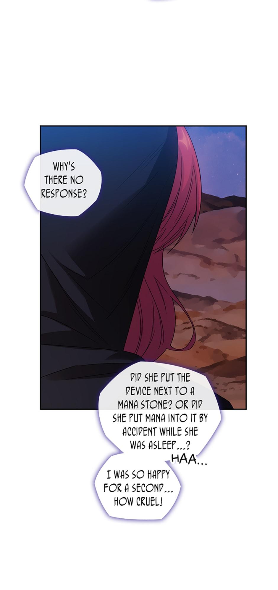 Reminiscence Adonis chapter 203 - page 6