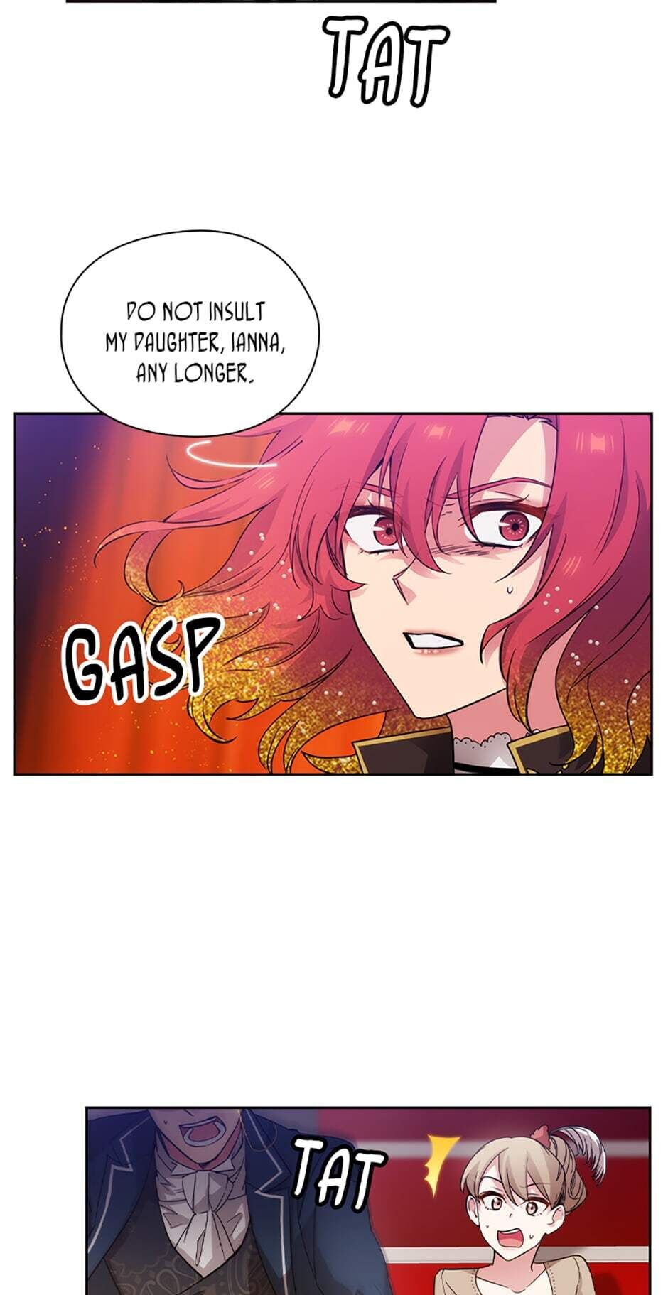 Reminiscence Adonis chapter 161 - page 10