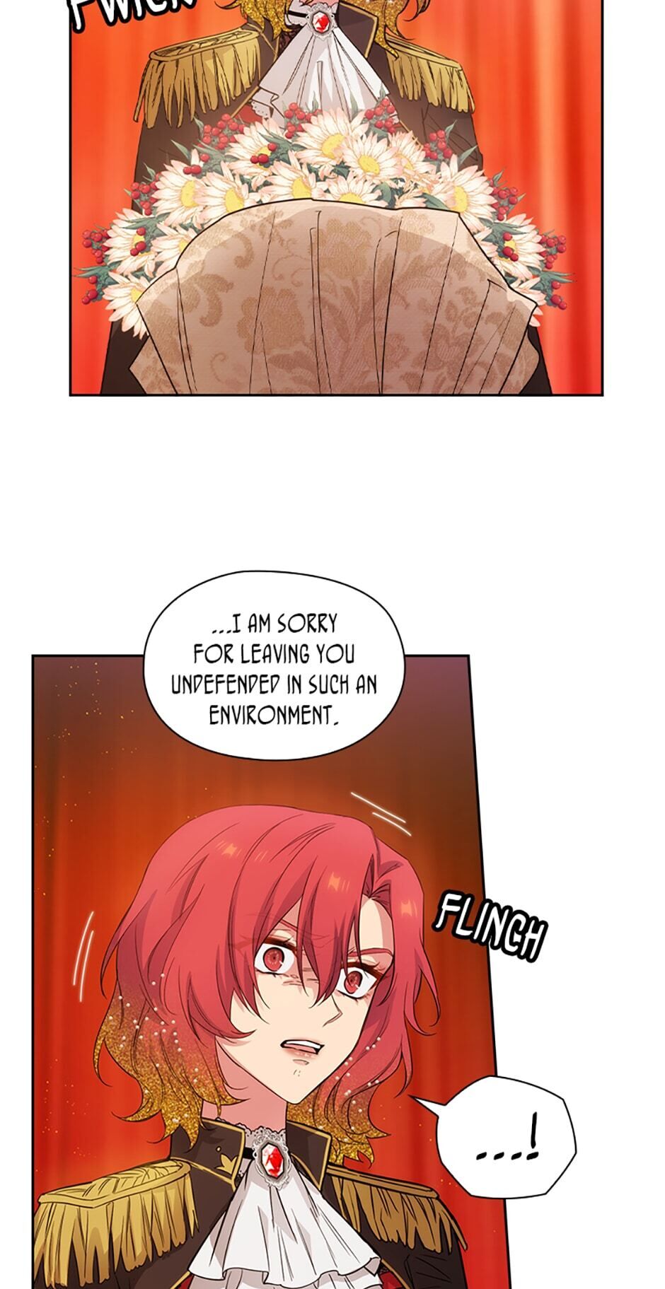 Reminiscence Adonis chapter 161 - page 13