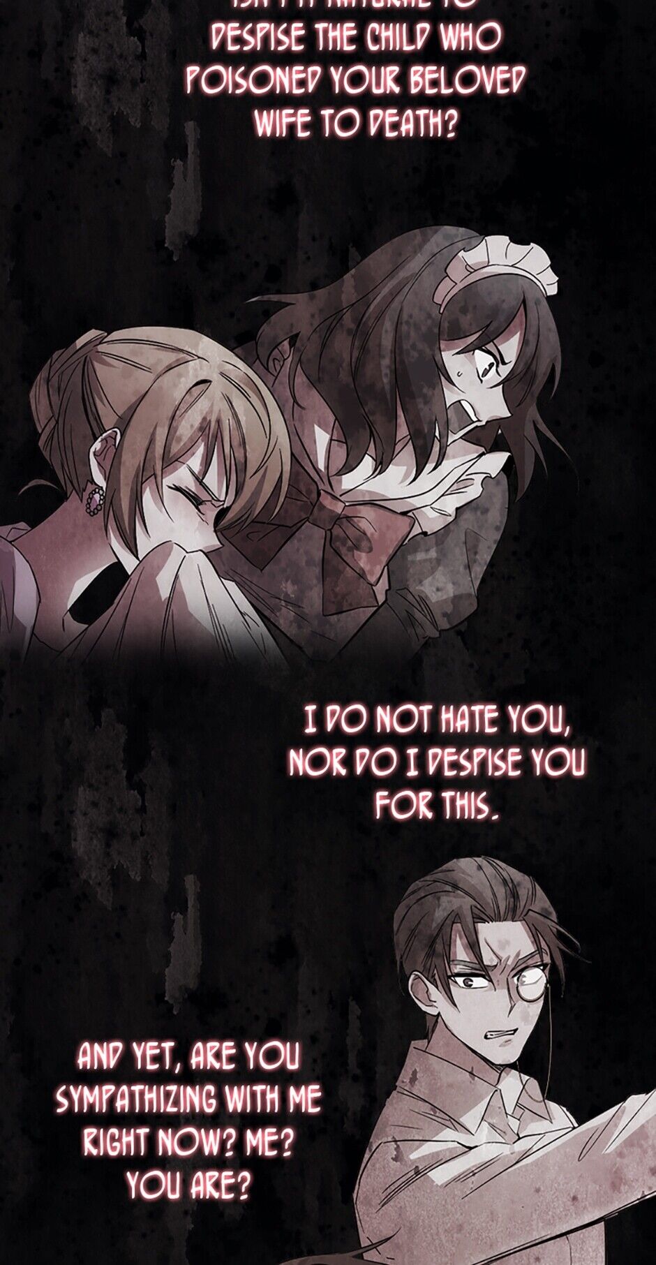 Reminiscence Adonis chapter 161 - page 16