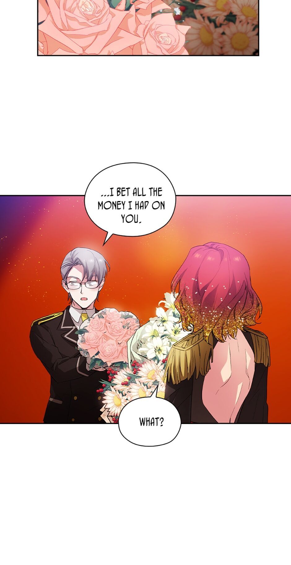 Reminiscence Adonis chapter 161 - page 29